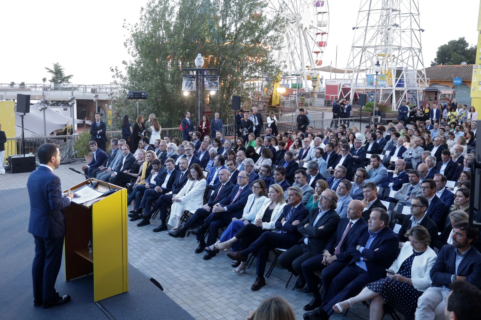 Vueling - 20º Aniversario — imagen 18