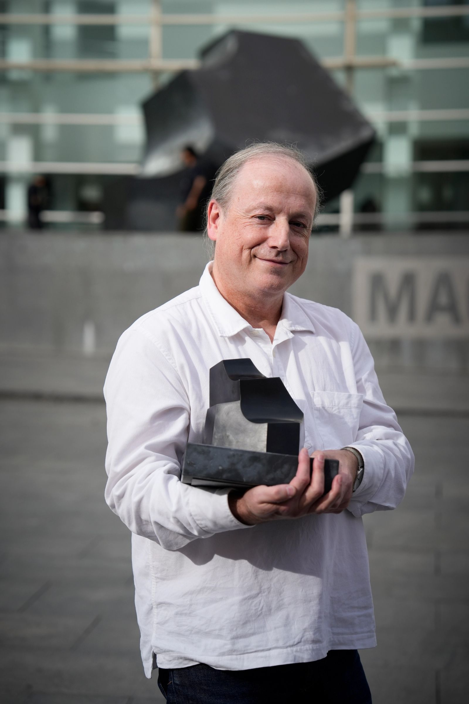 Fundación MACBA — imagen 1