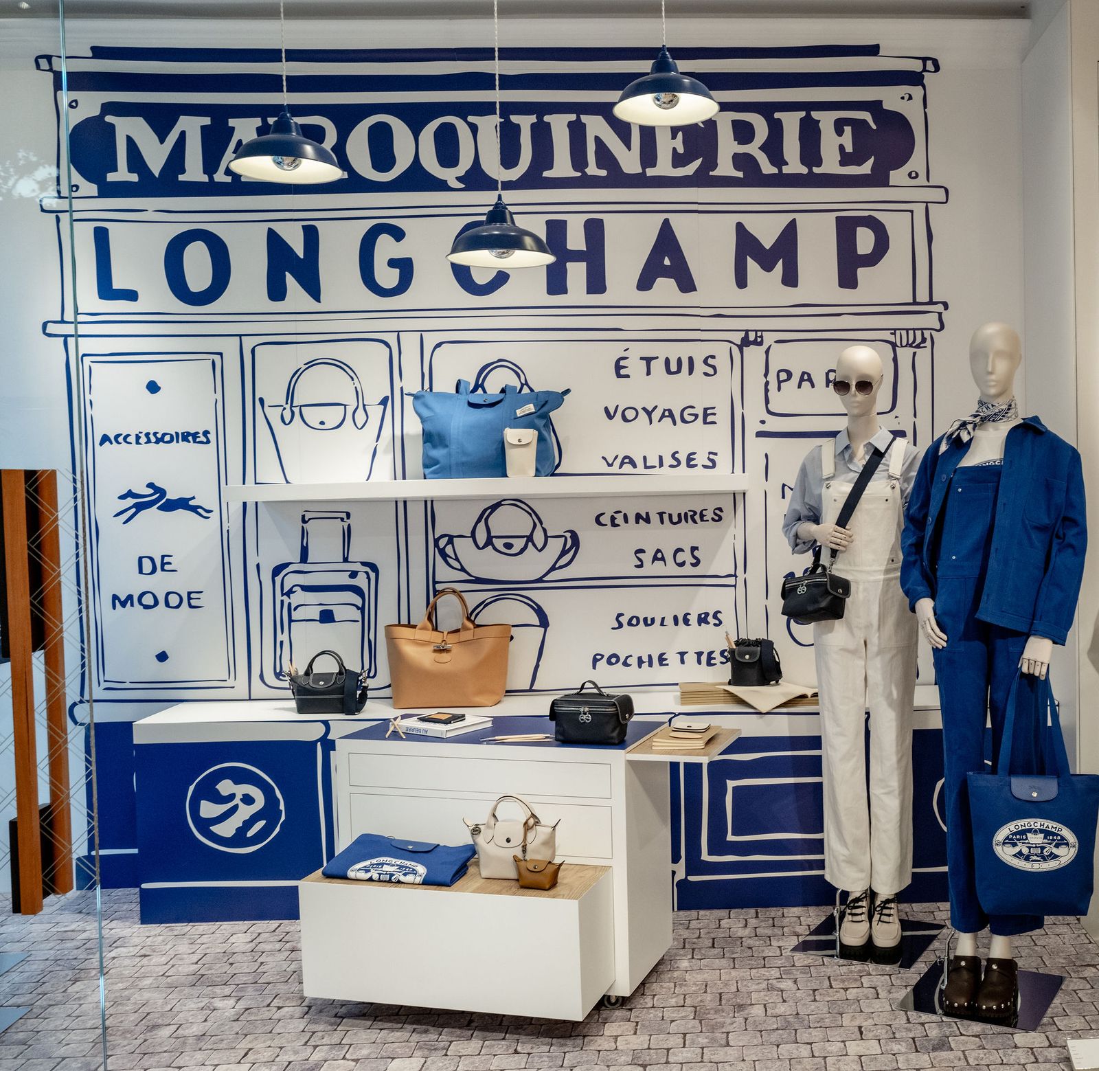 Longchamp — imagen 4