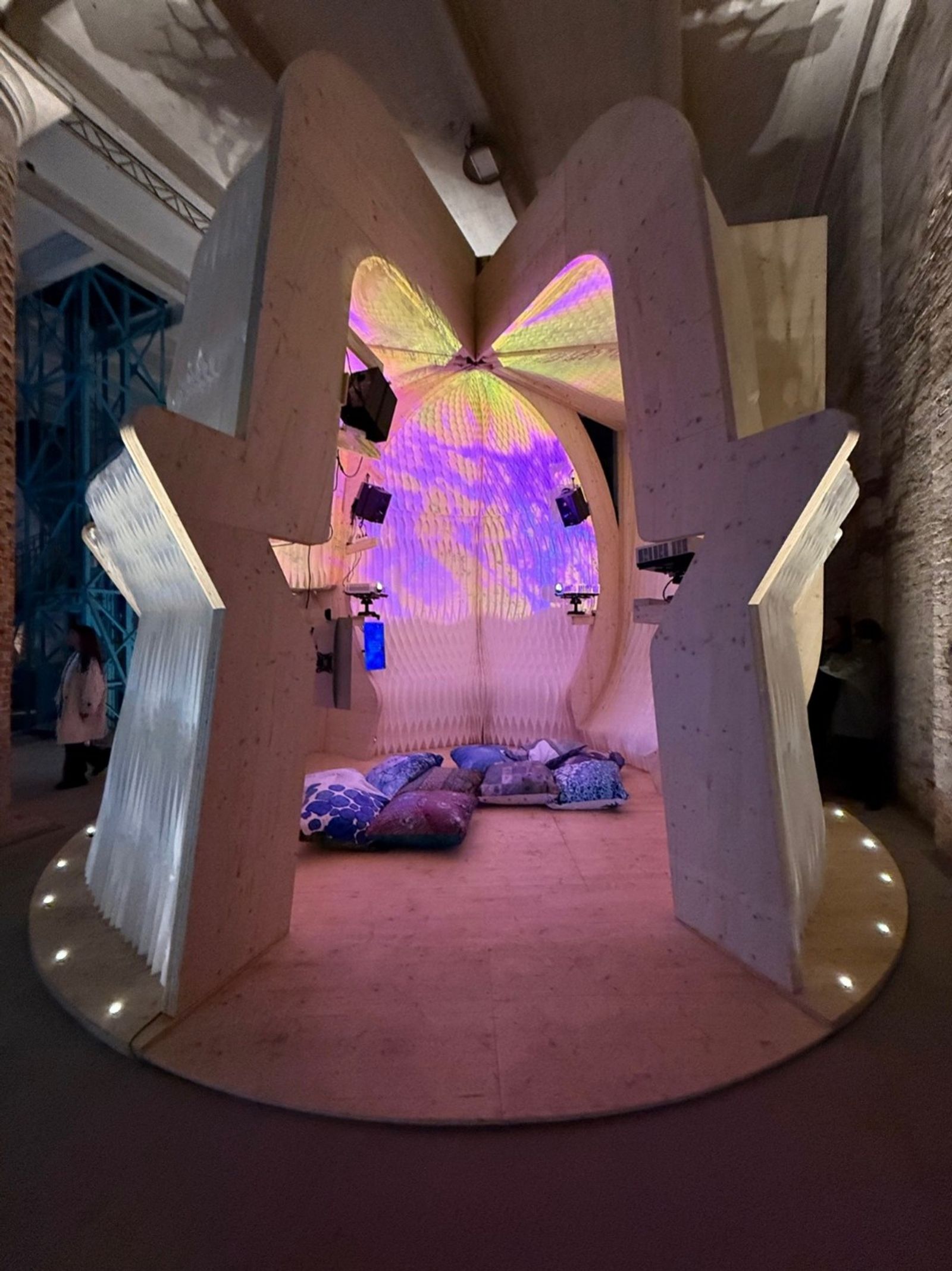 Benedetta Tagliabue (EMBT Architects) — imagen 7