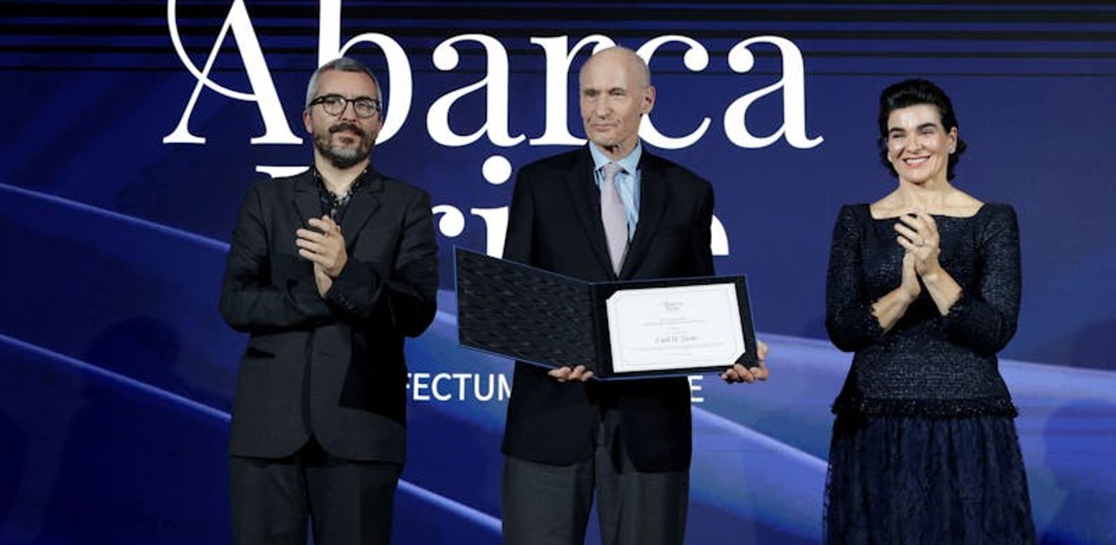Abarca Prize (HM Hospitales) — imagen 8
