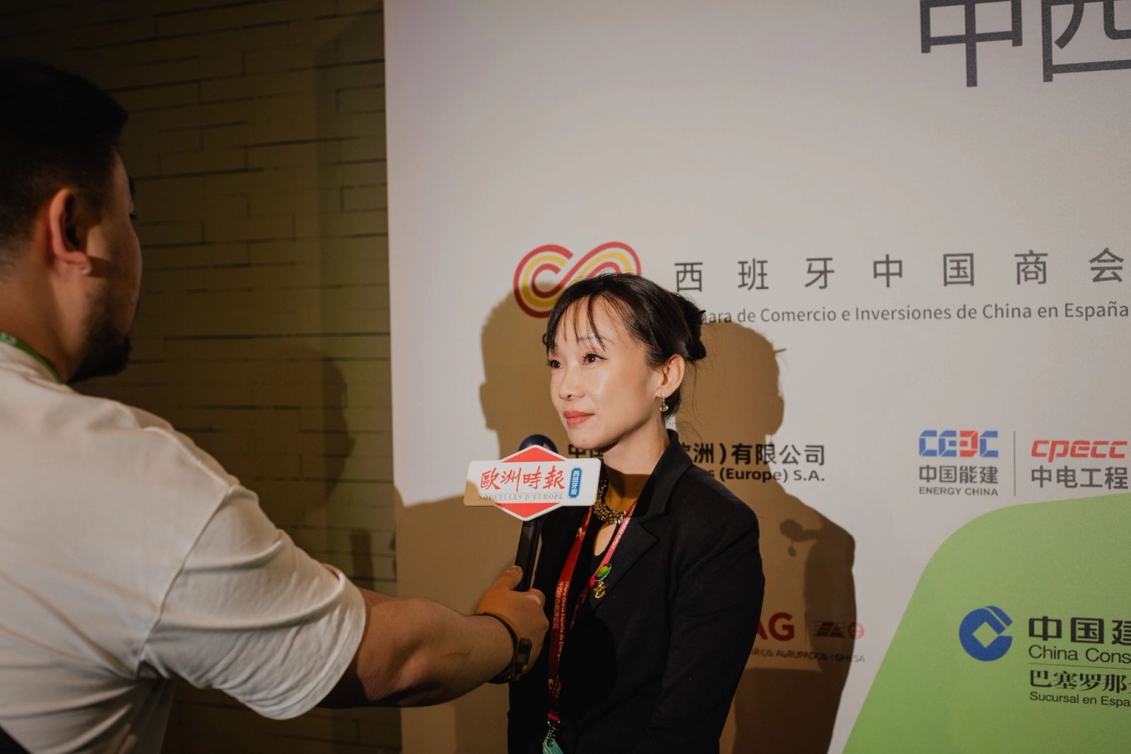 I Foro China-España de Energía Verde — imagen 4