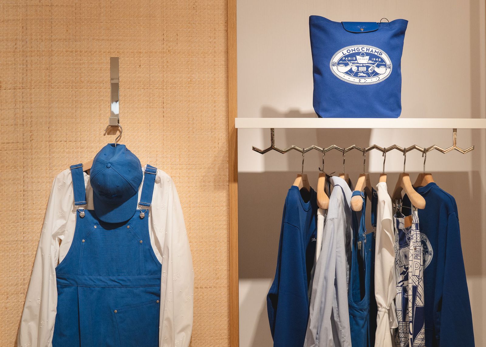 Longchamp — imagen 8