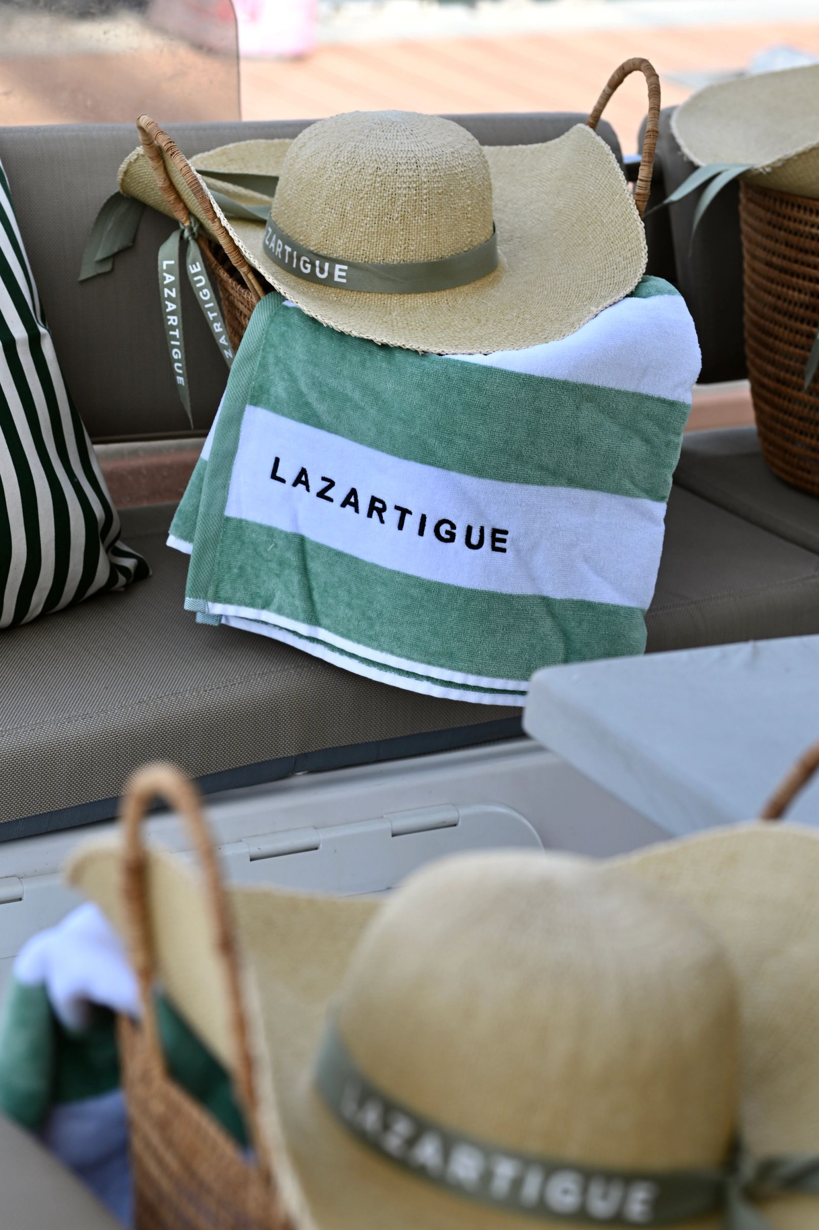 Lazartigue — imagen 9