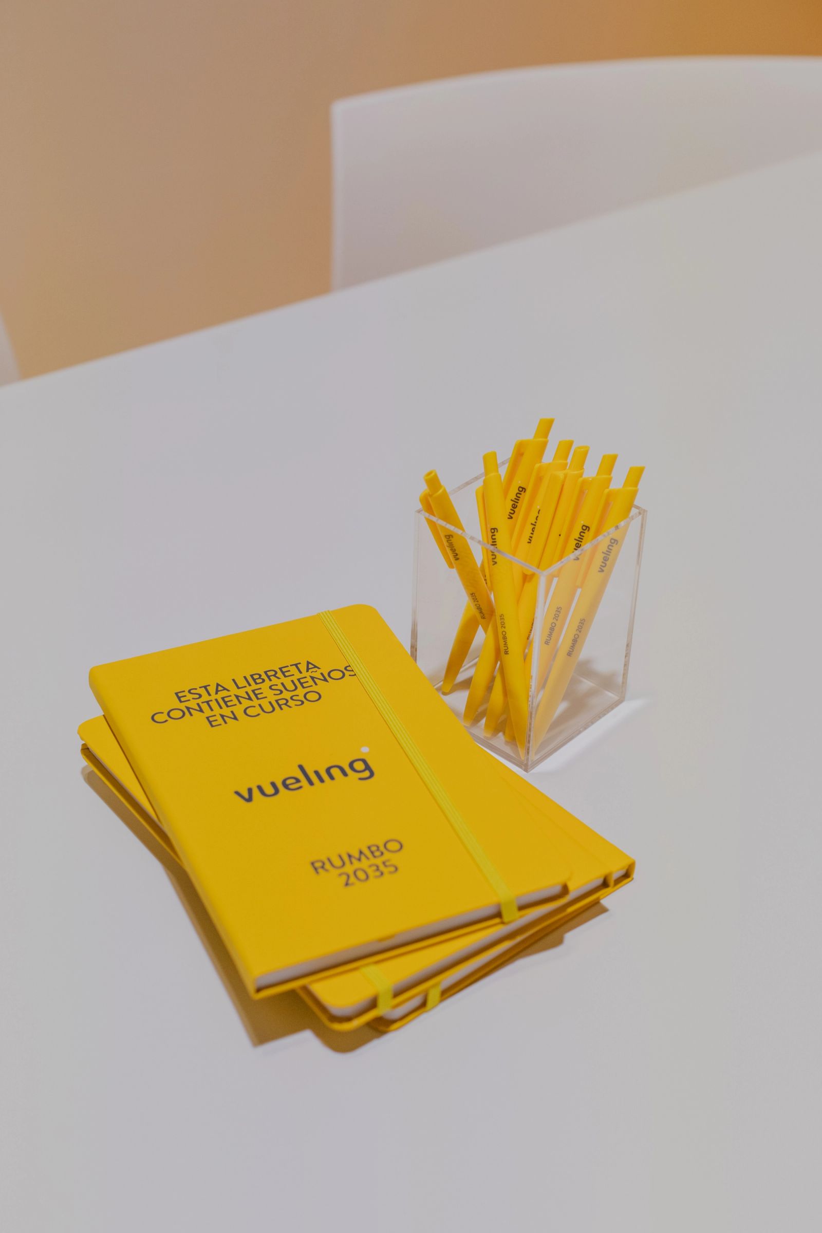 Vueling - Stand FITUR y MWC — imagen 11