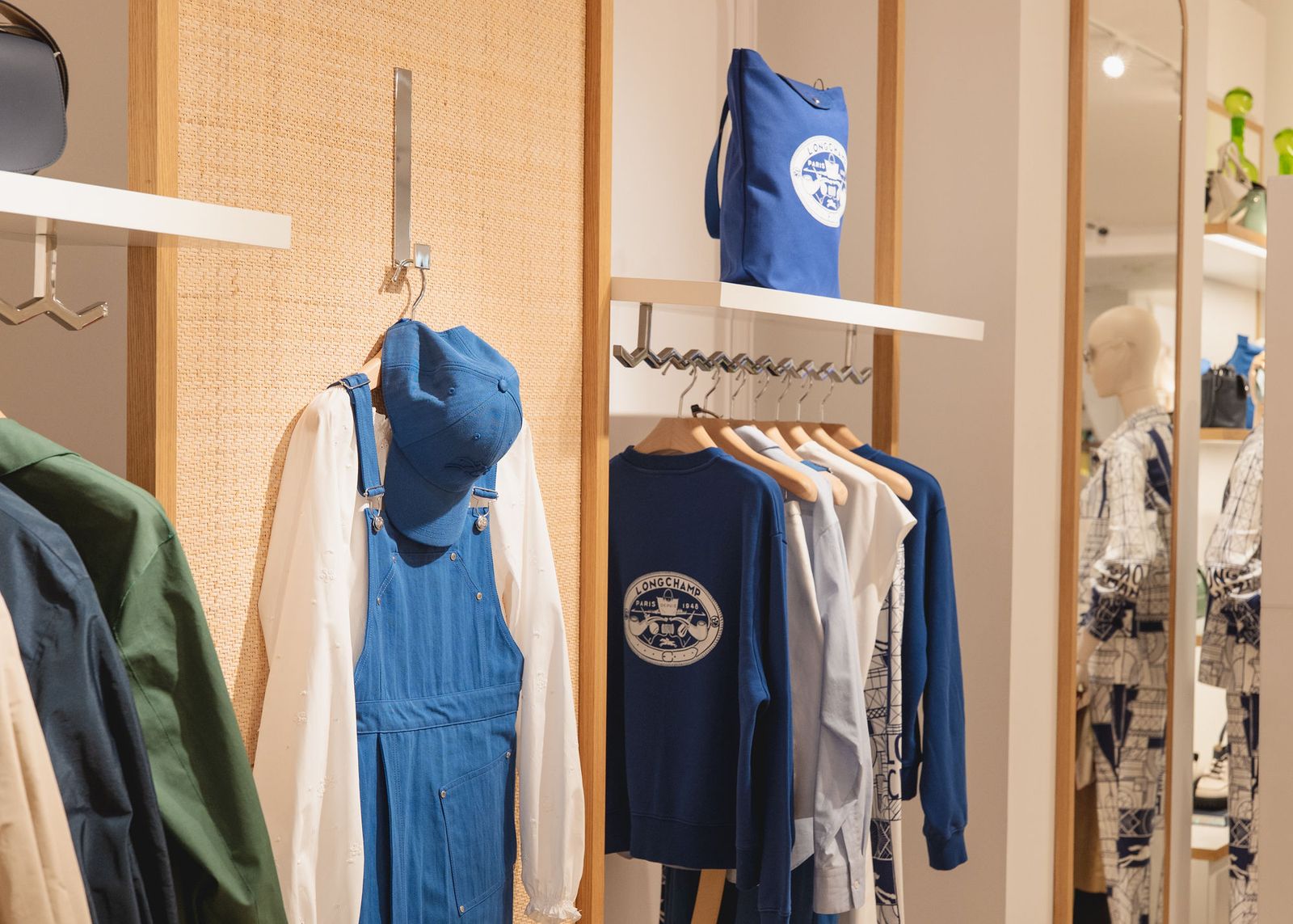 Longchamp — imagen 2