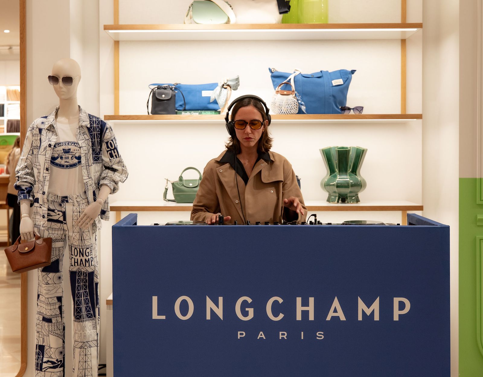 Longchamp — imagen 1