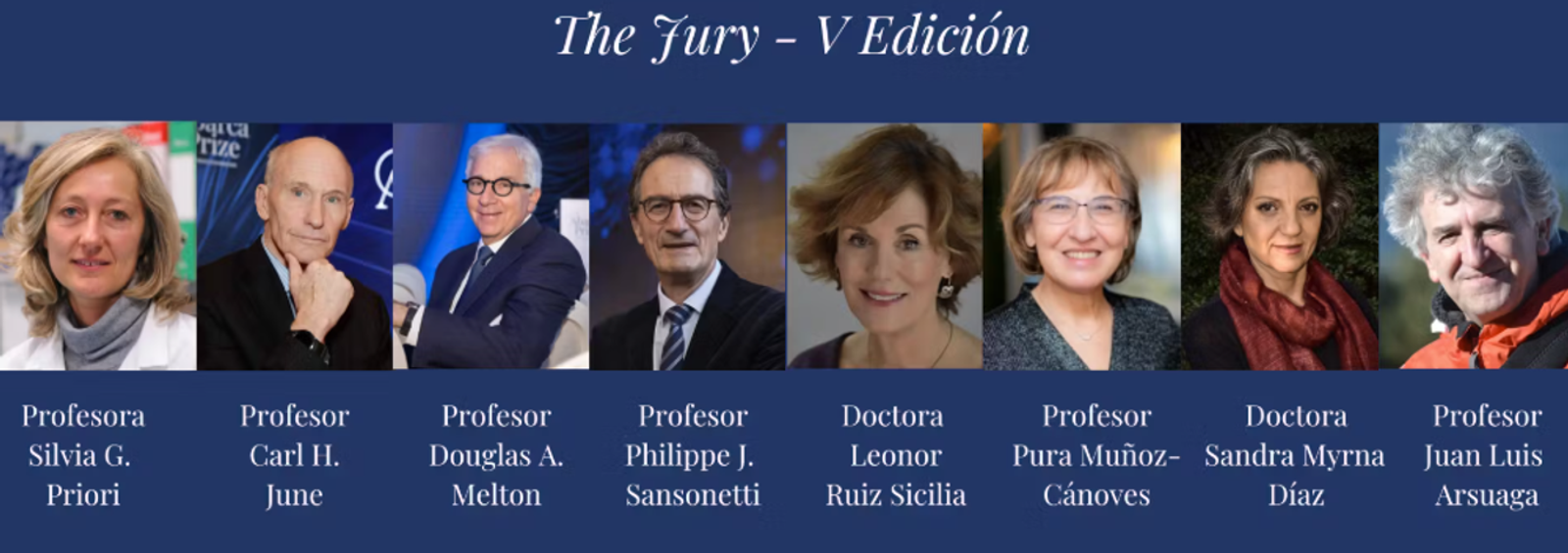 Abarca Prize (HM Hospitales) — imagen 7