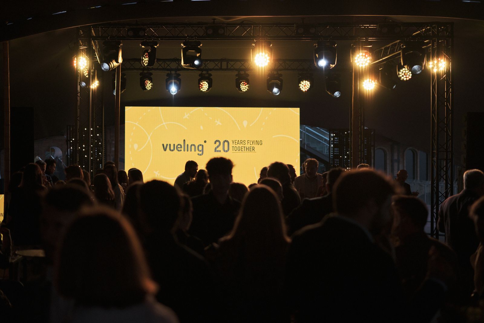 Vueling - 20º Aniversario — imagen 11