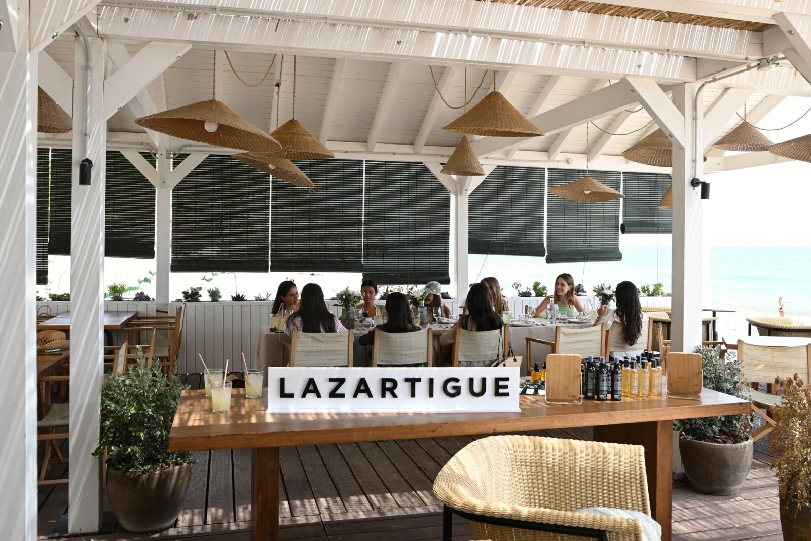 Lazartigue — imagen 2