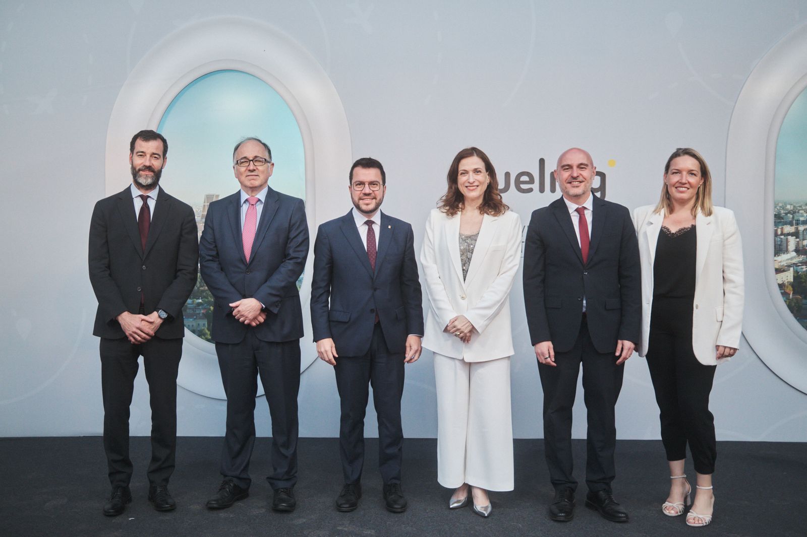 Vueling - 20º Aniversario — imagen 10