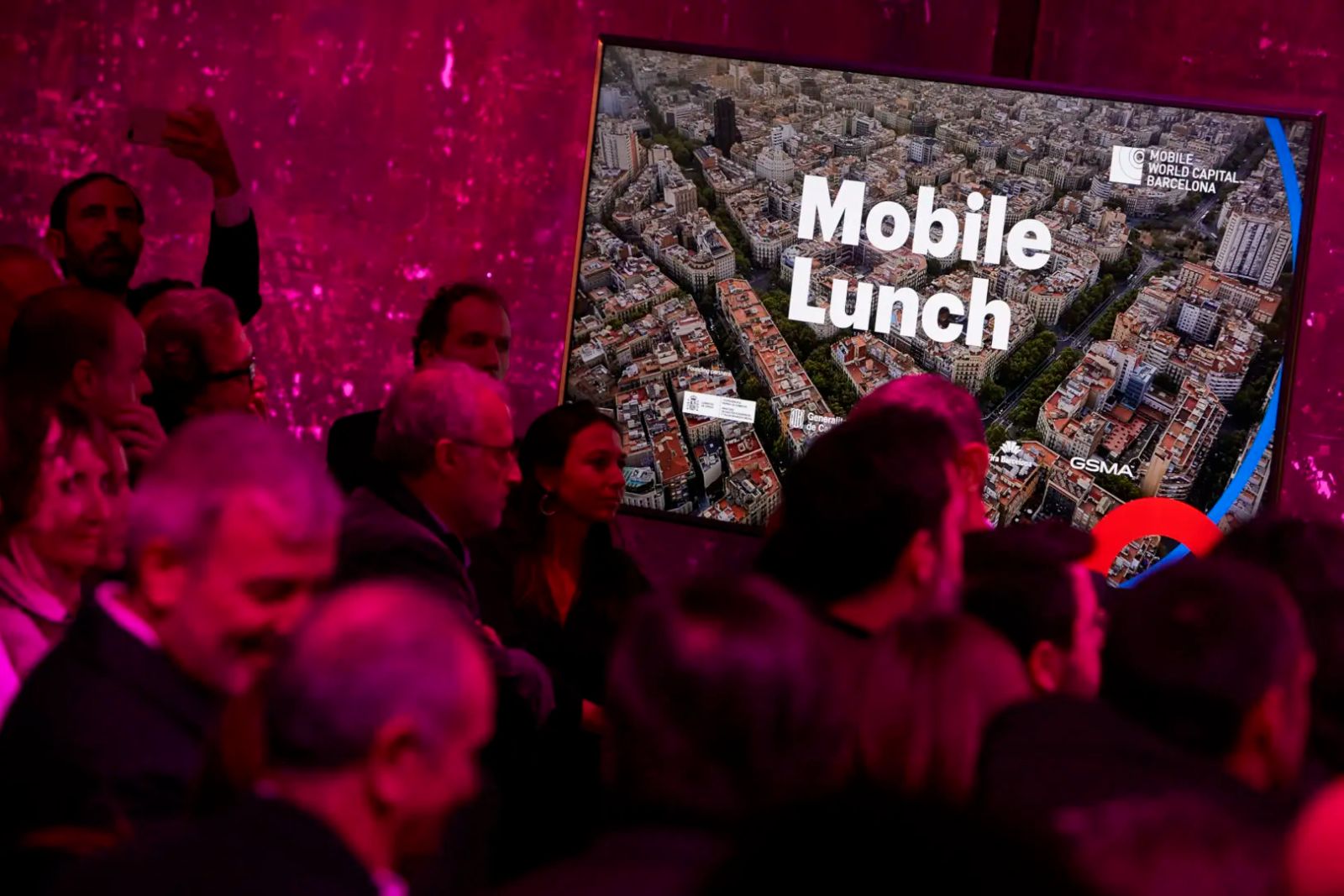 Mobile World Capital — imagen 2