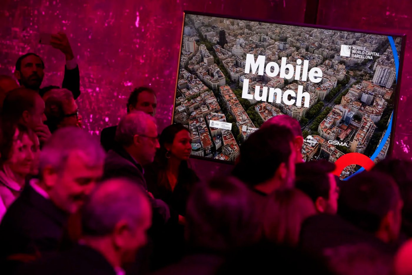 Mobile World Capital