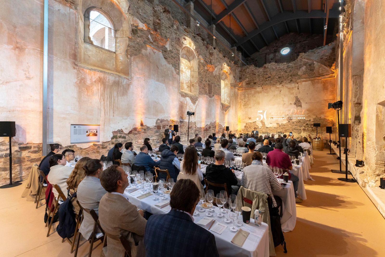 Codorníu - 50º aniversario Scala Dei  — imagen 7