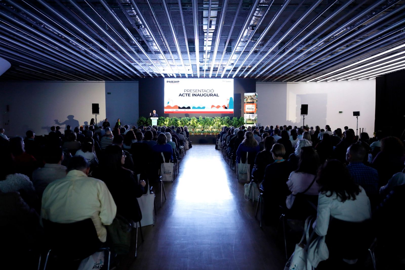 Congreso Nacional de Parques y Jardines Públicos (PARJAP) — imagen 4