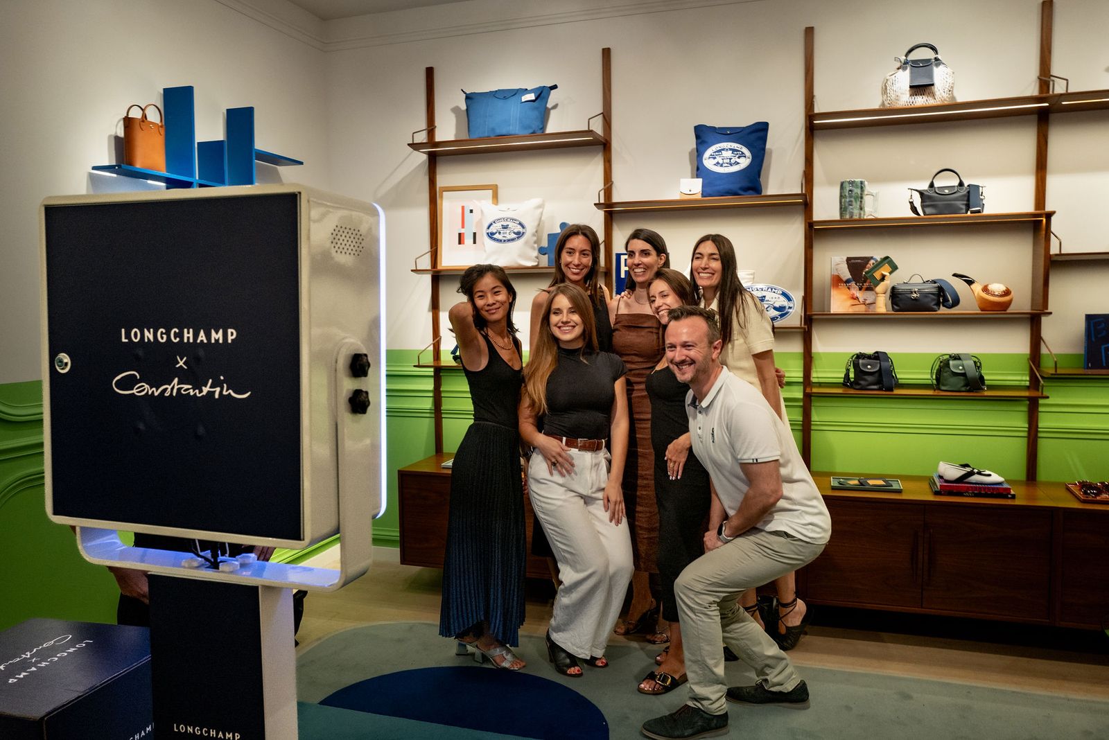 Longchamp — imagen 7