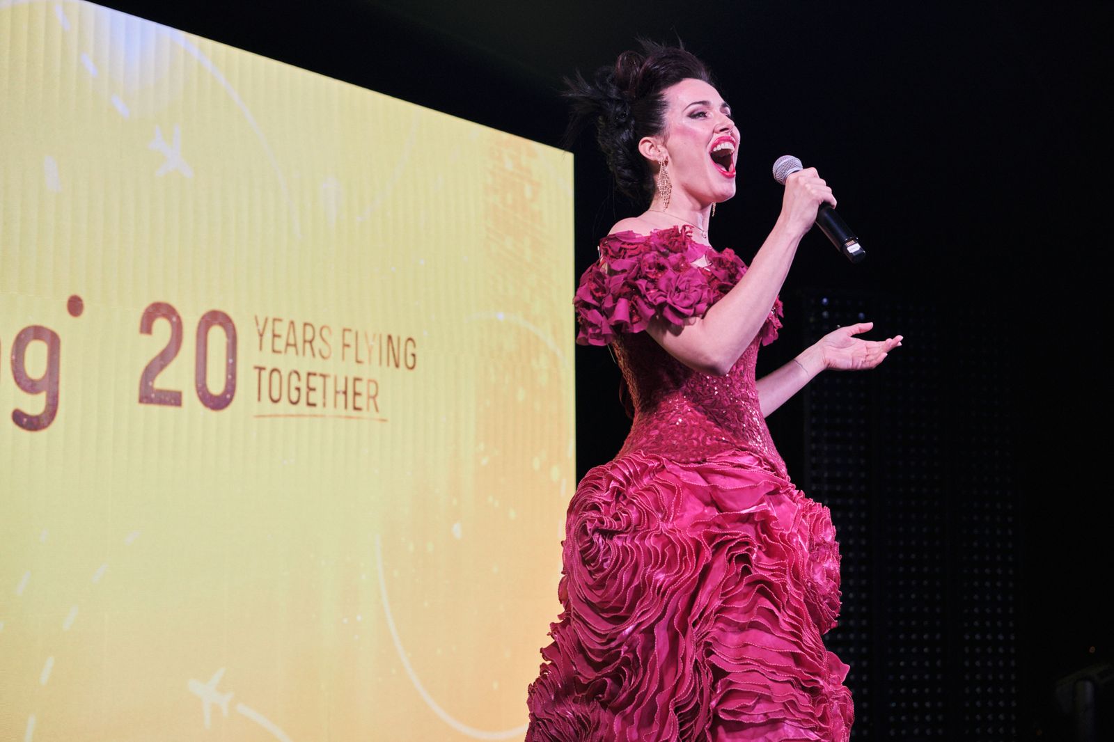 Vueling - 20º Aniversario — imagen 13