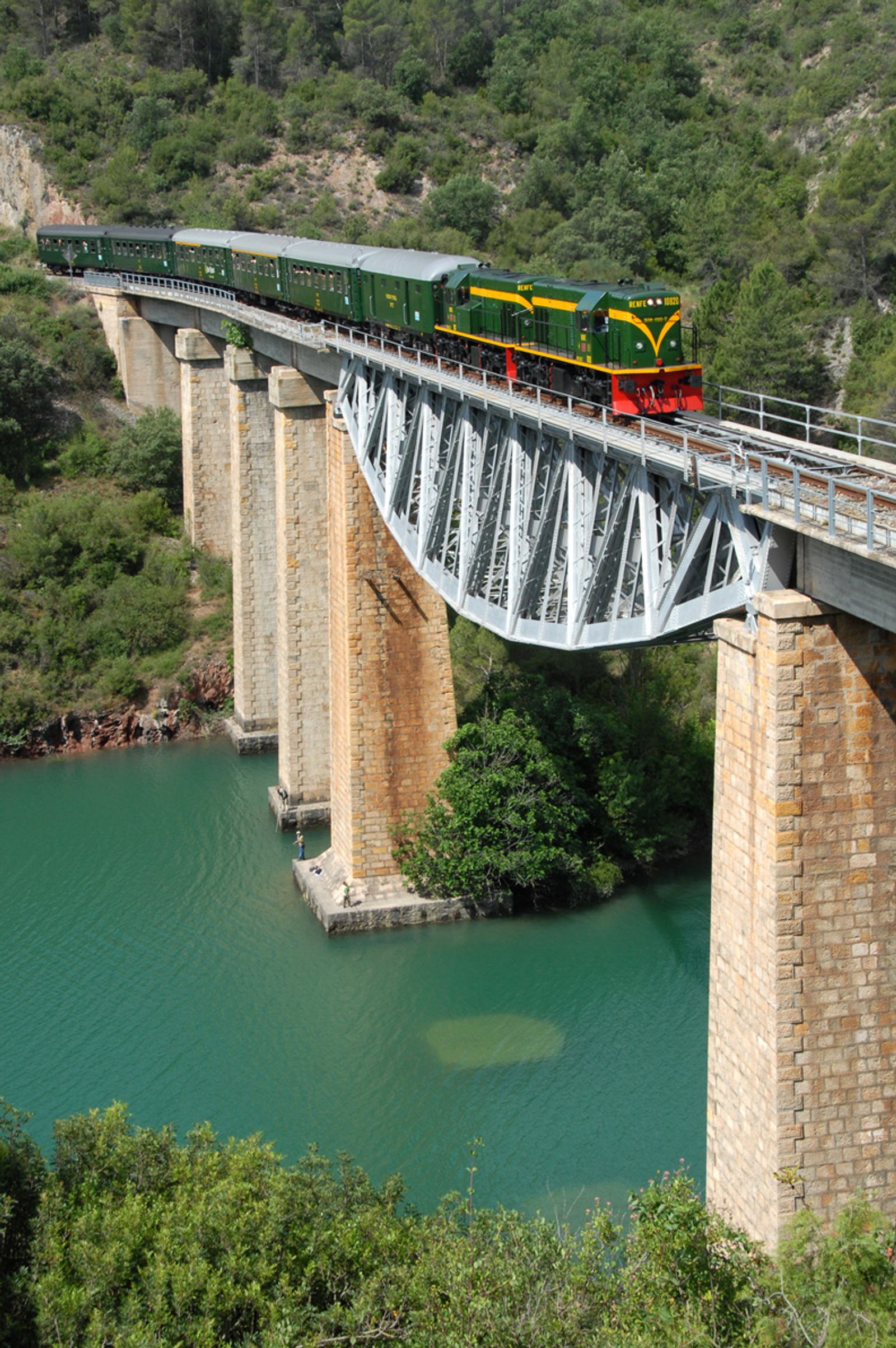 Ferrocarrils de la Generalitat de Catalunya (FGC Turisme) — imagen 2