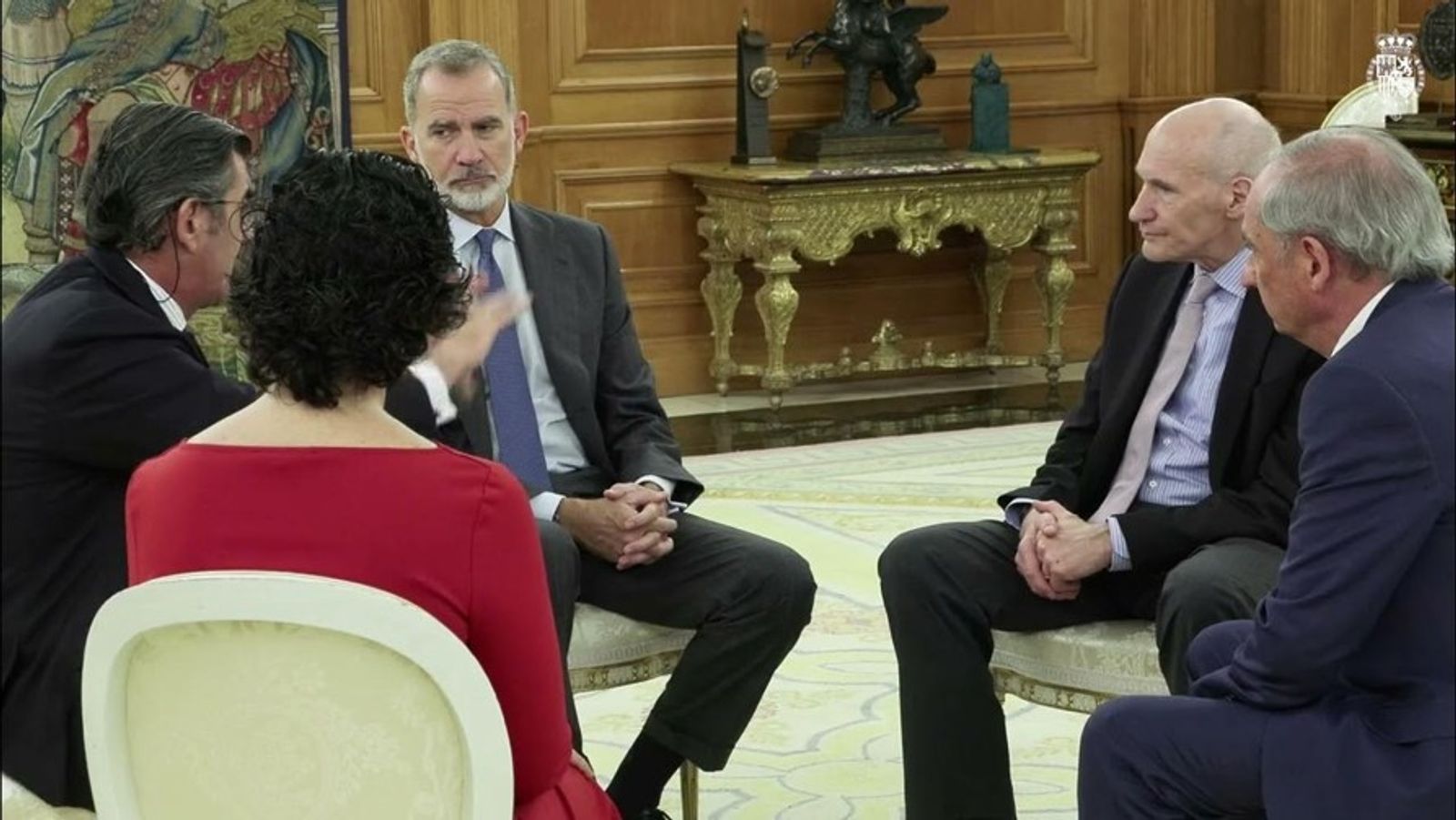 Abarca Prize (HM Hospitales) — imagen 9