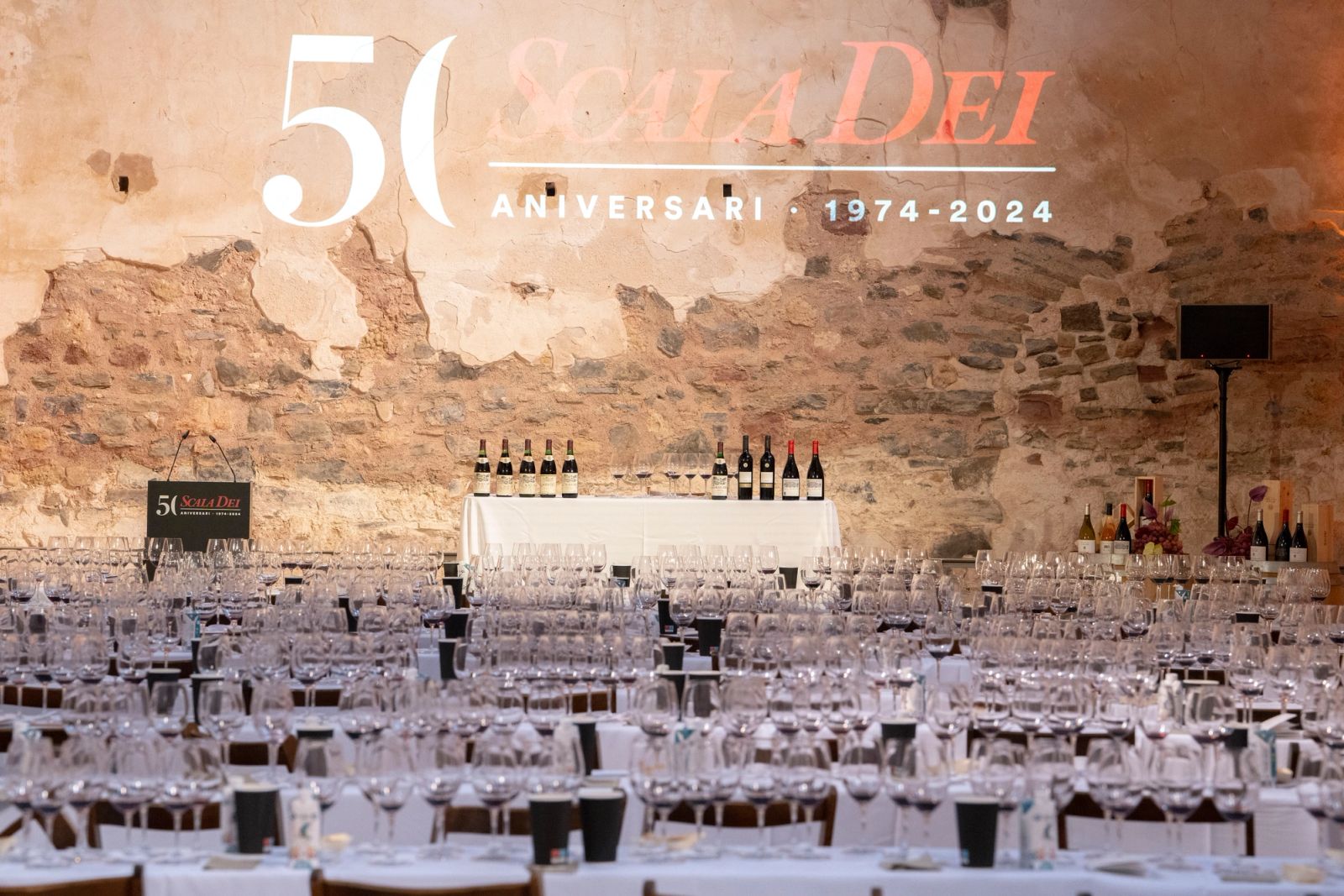 Codorníu - 50º aniversario Scala Dei  — imagen 9