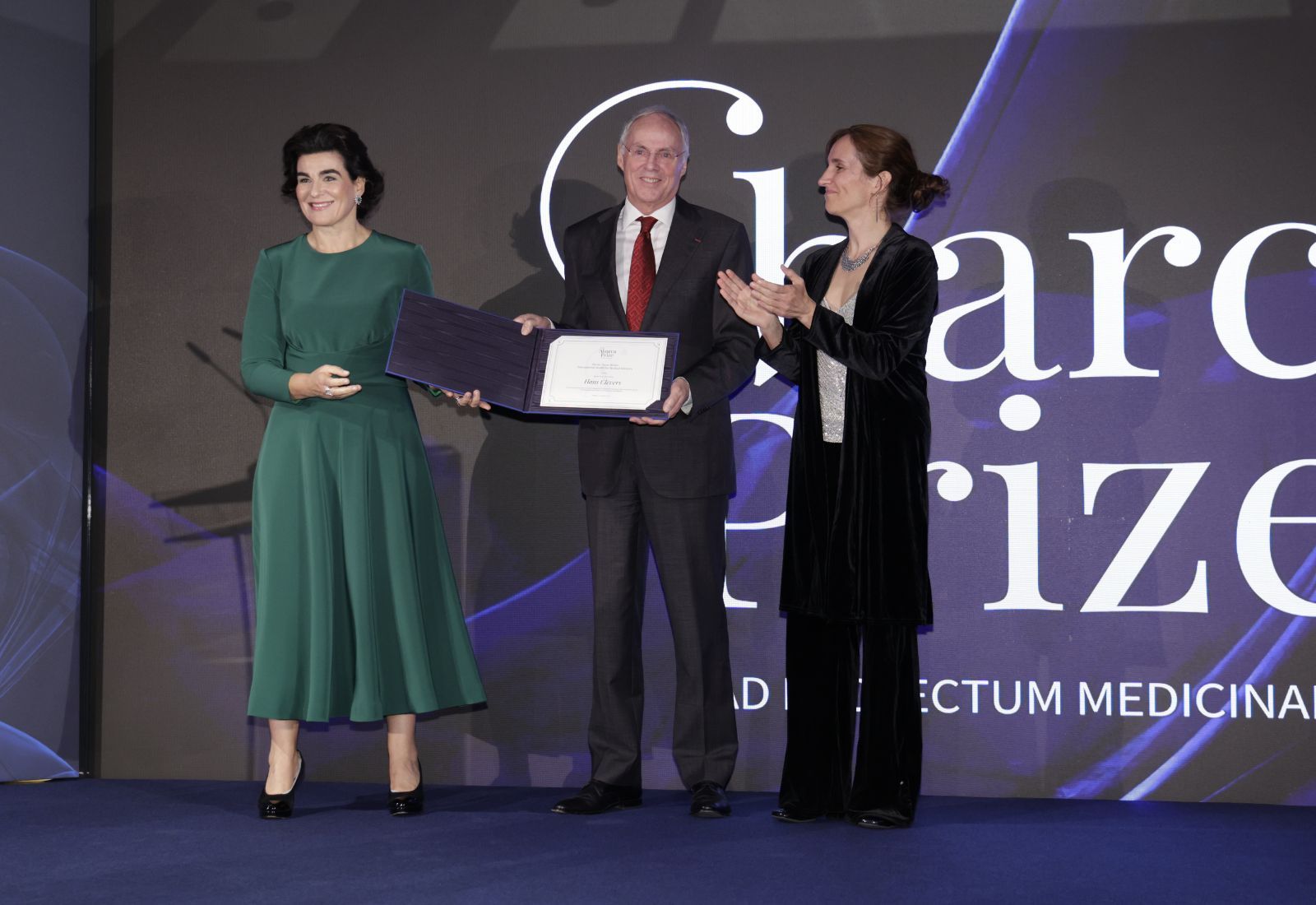 Abarca Prize (HM Hospitales) — imagen 1