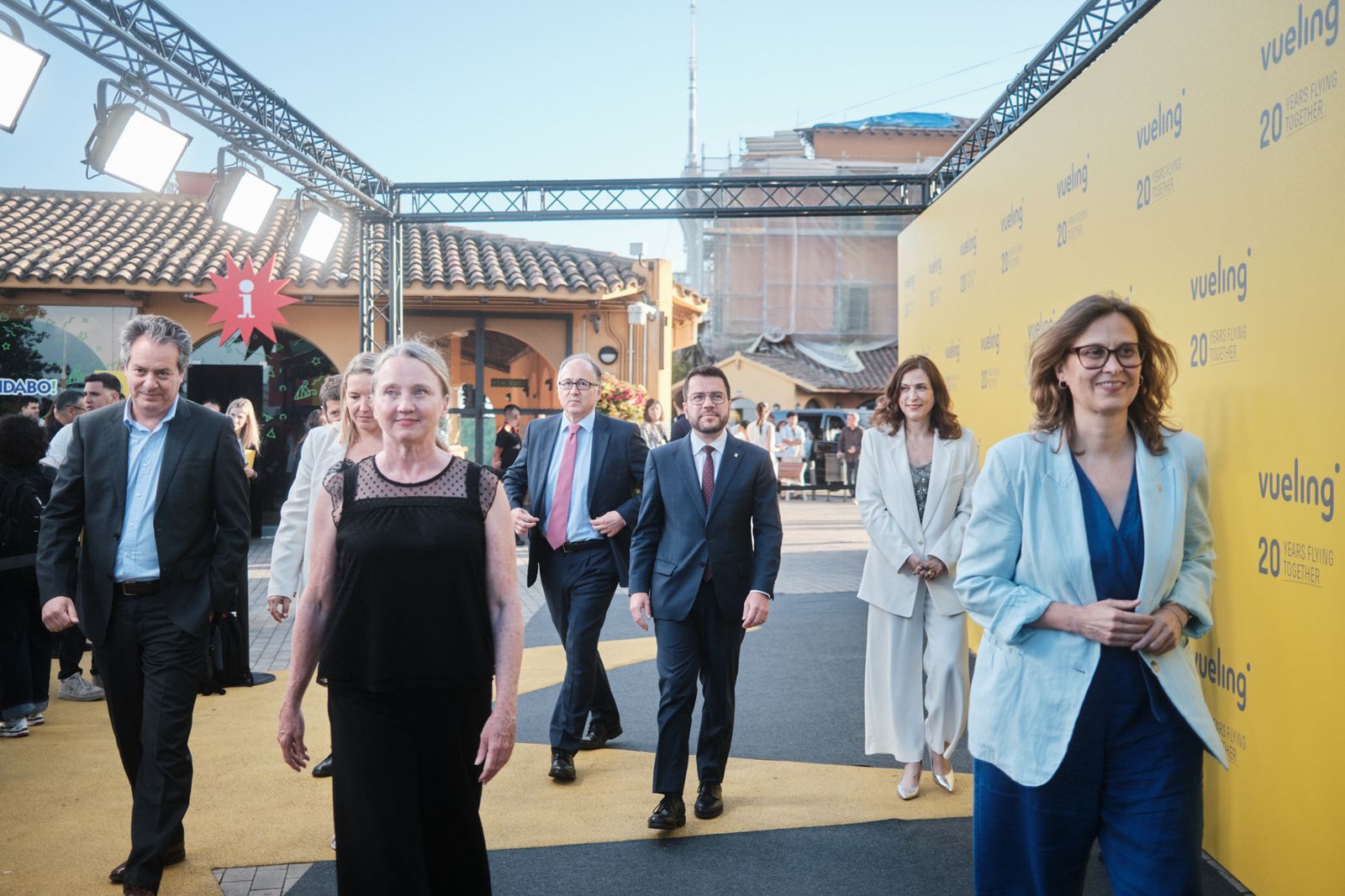 Vueling - 20º Aniversario — imagen 9
