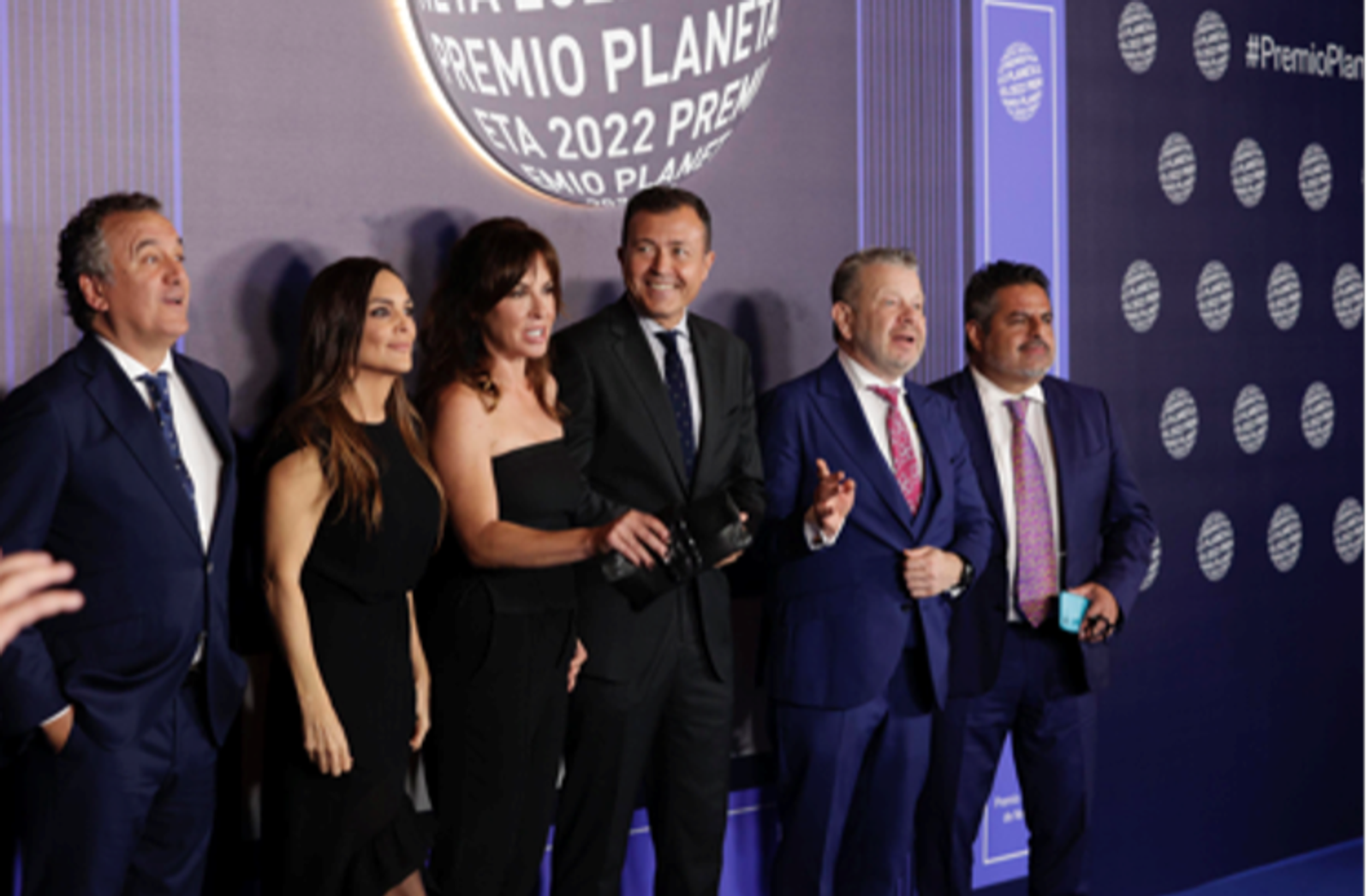 Premio Planeta — imagen 2