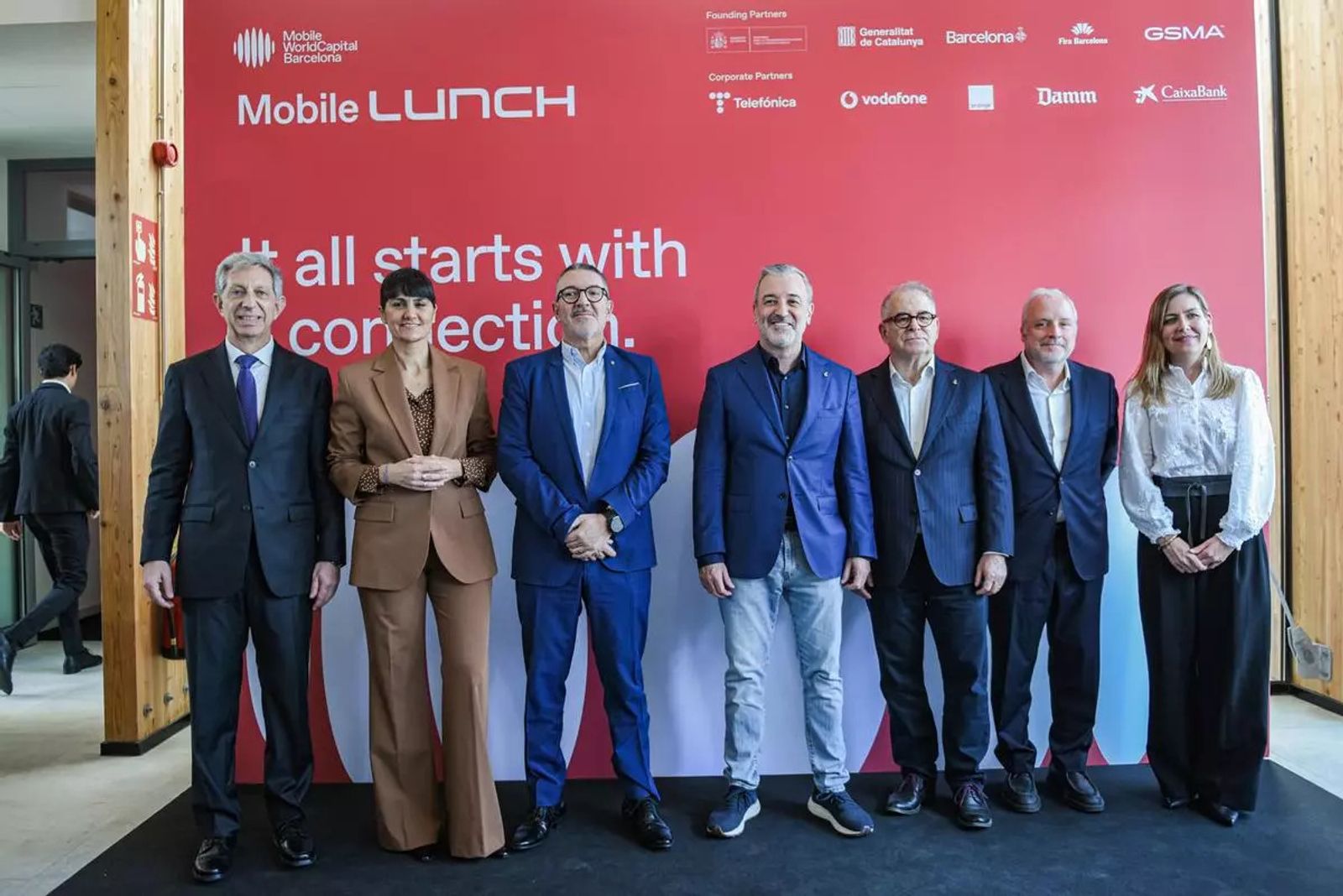 Mobile World Capital — imagen 10