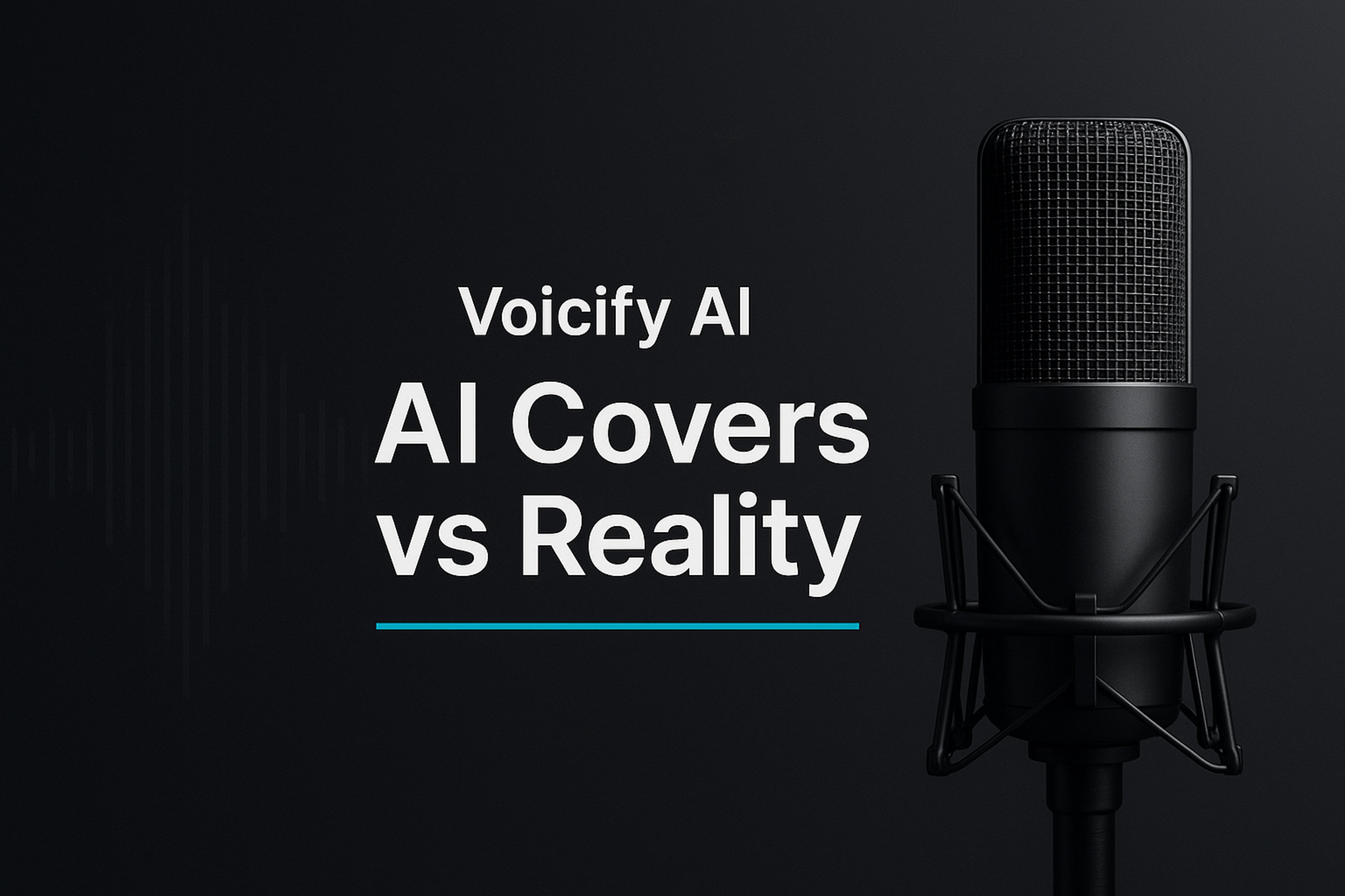 Voicify AI: Revolutionize Your Voice Content Creation