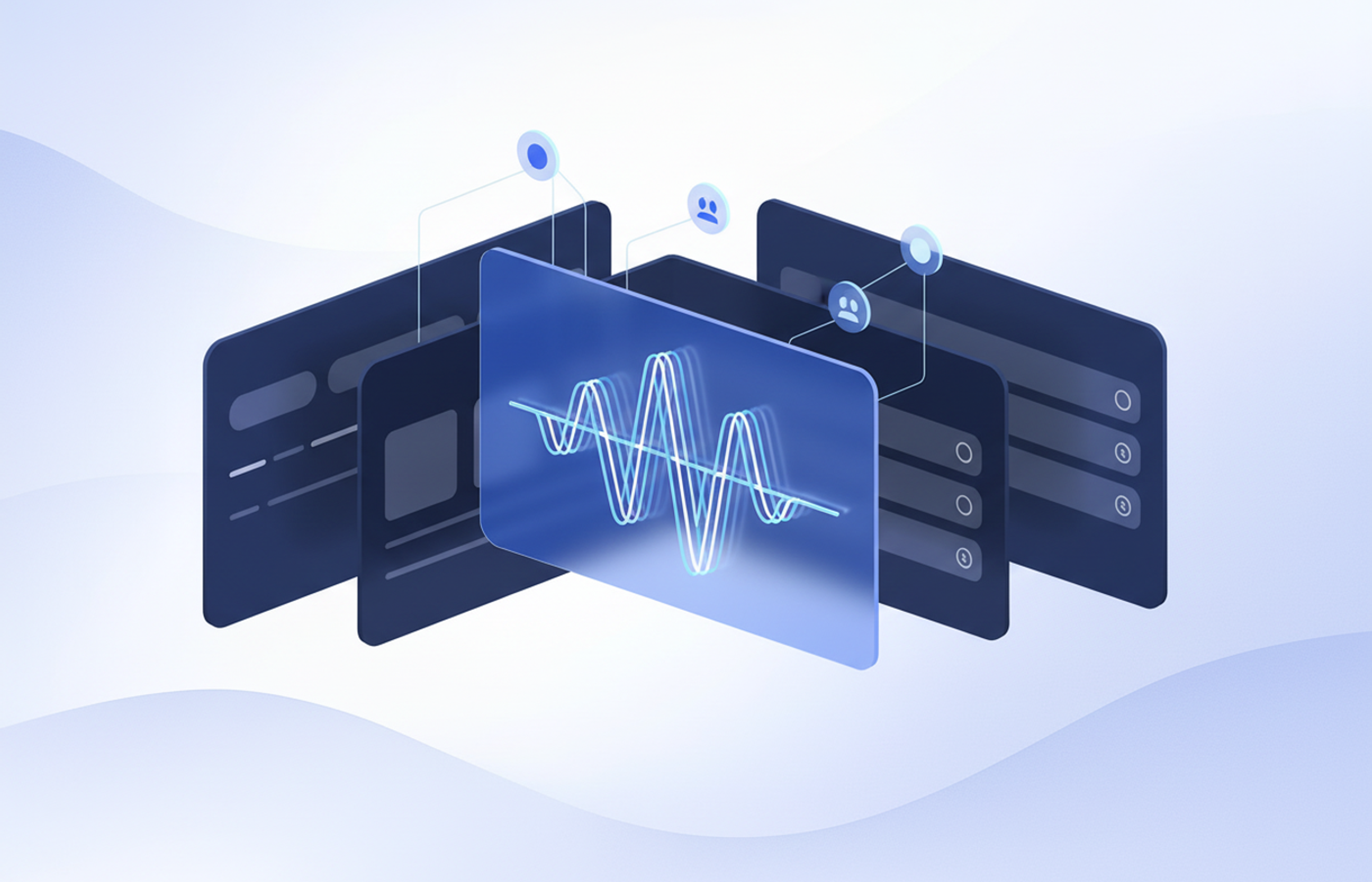 The best voice cloning tools in 2026 illustration