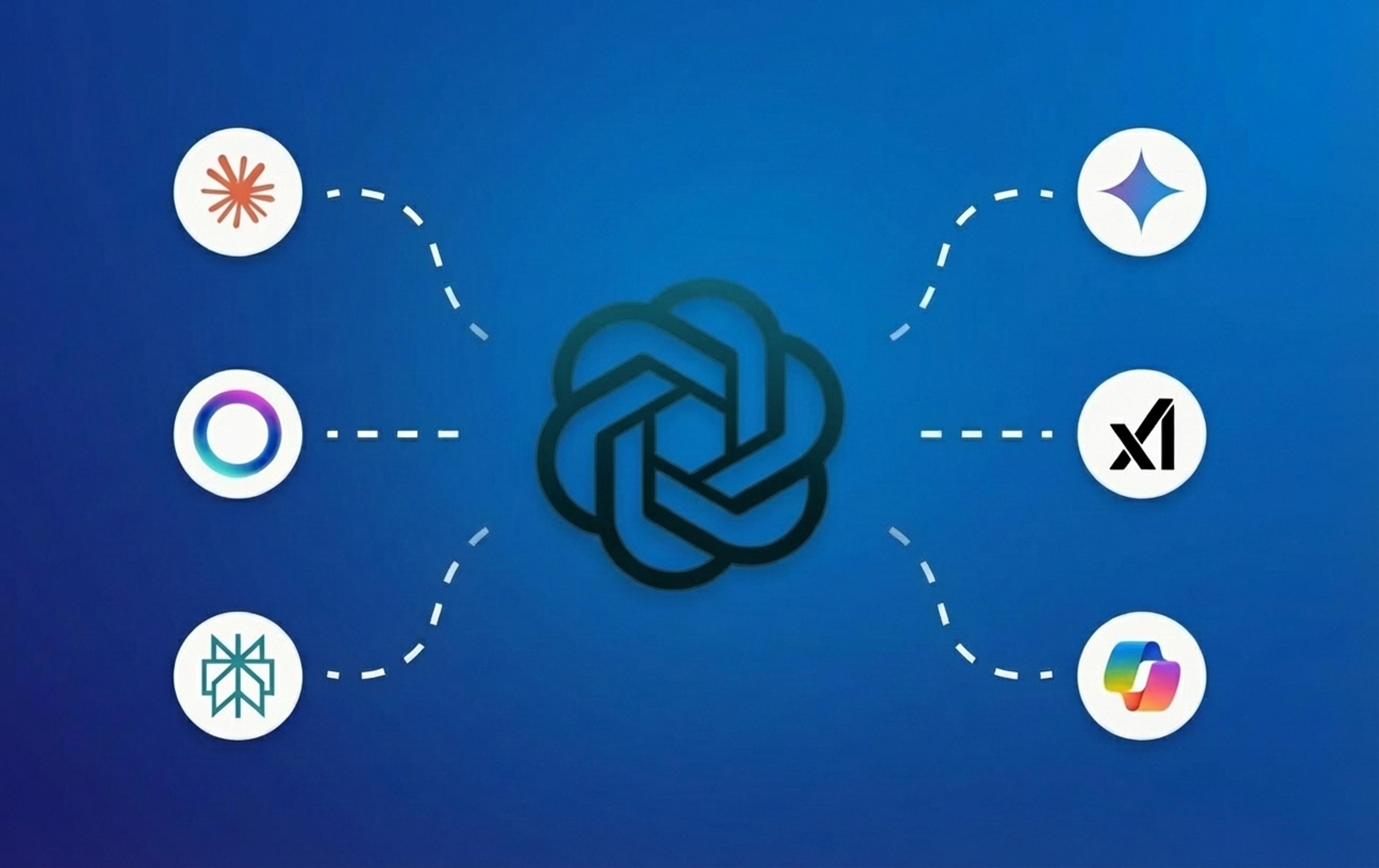 Looking for a ChatGPT alternative in 2025? We've tested and chosen the best ChatGPT alternatives with unique features to match your needs.