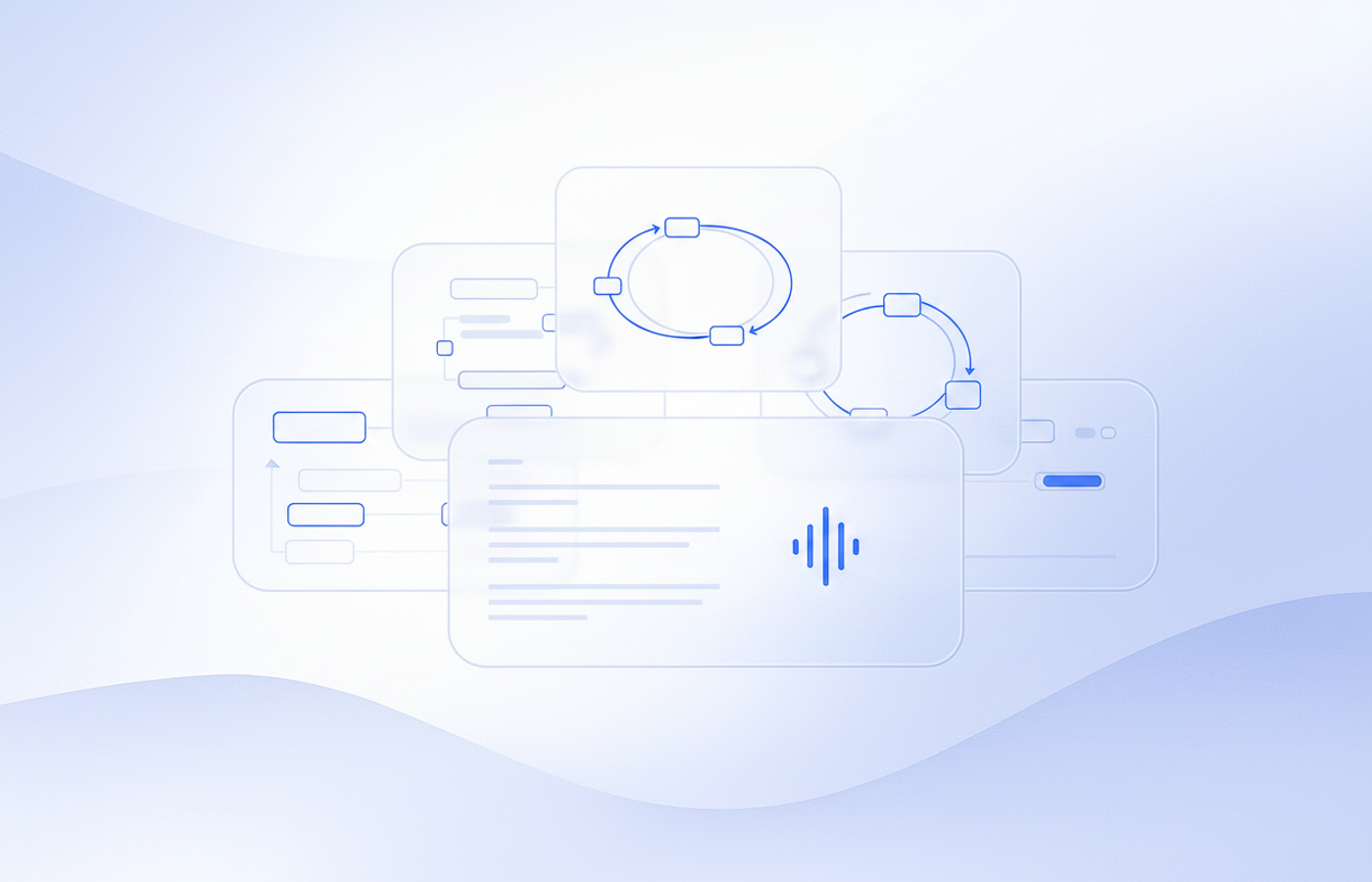 The best AI voice styles for product demos illustration