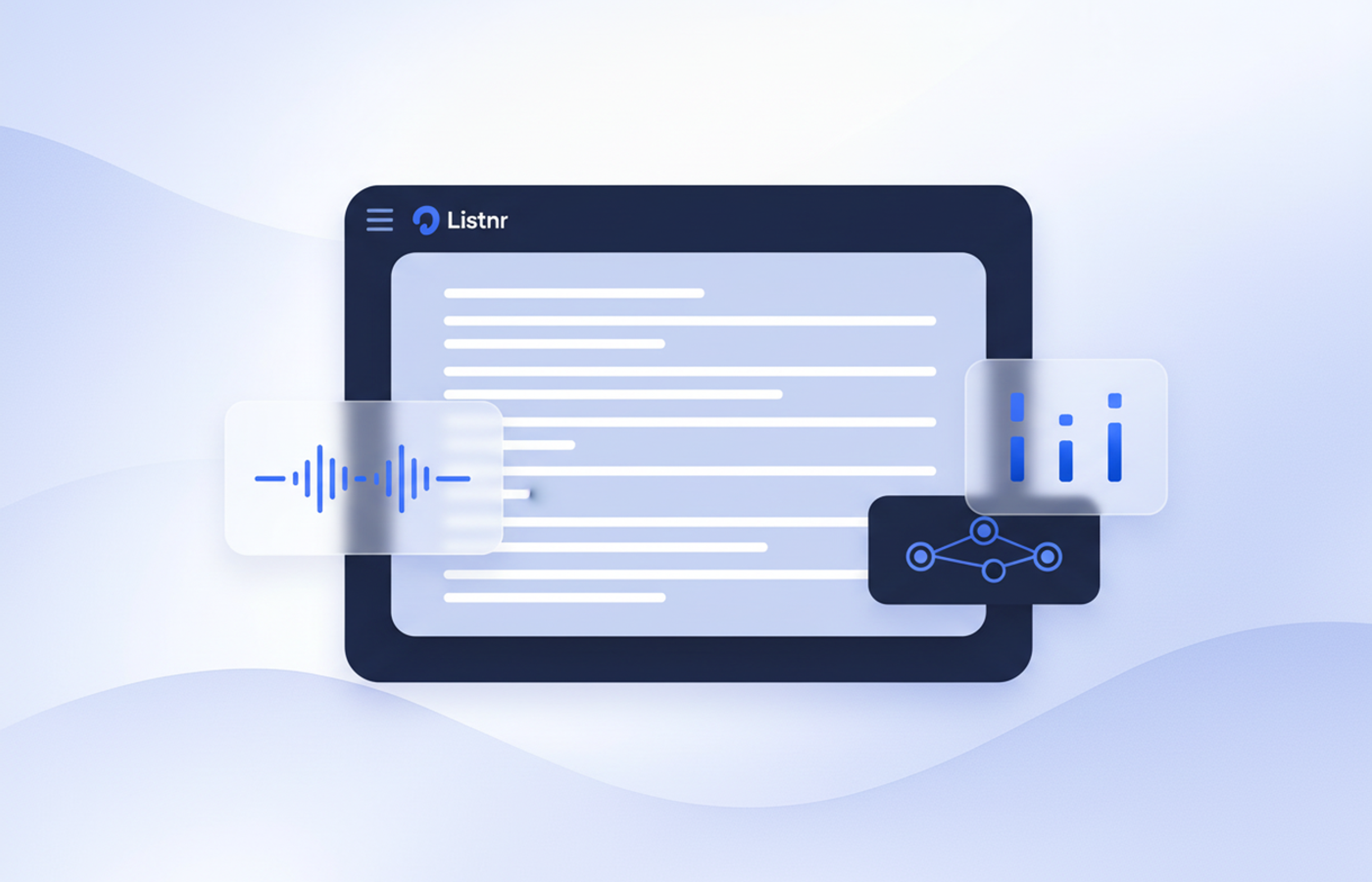 How to choose a voice cloning tool illustration