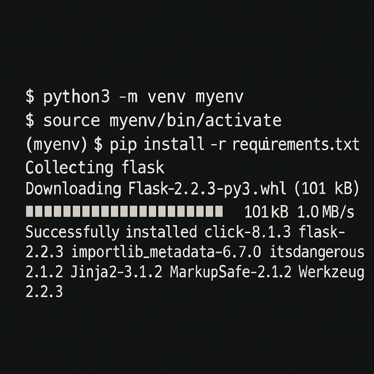 Tts Python Creating Local Text-To-Speech AI Voices for Free: A Step-by-Step Guide ...