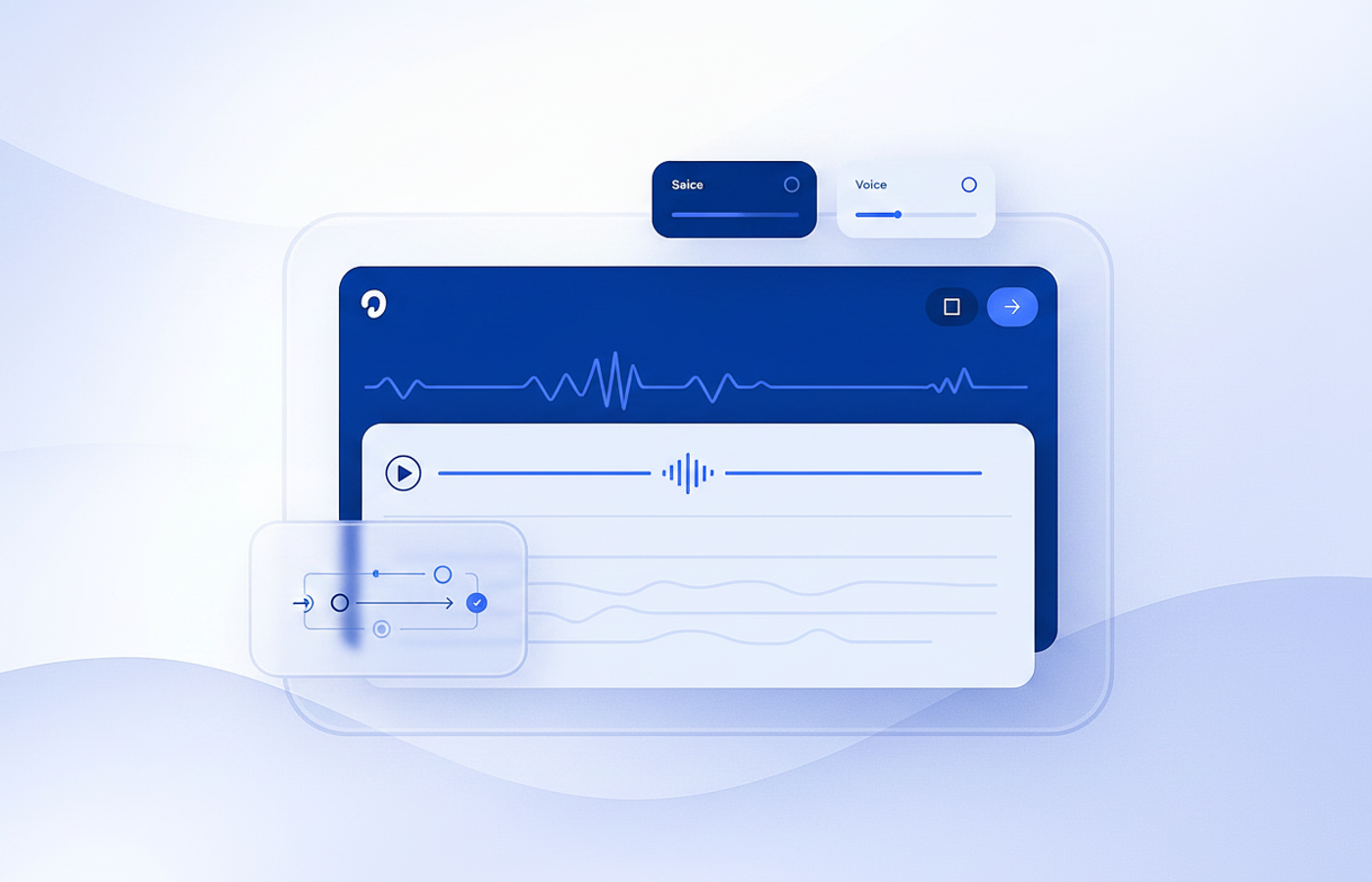 Marathi TTS use cases illustration