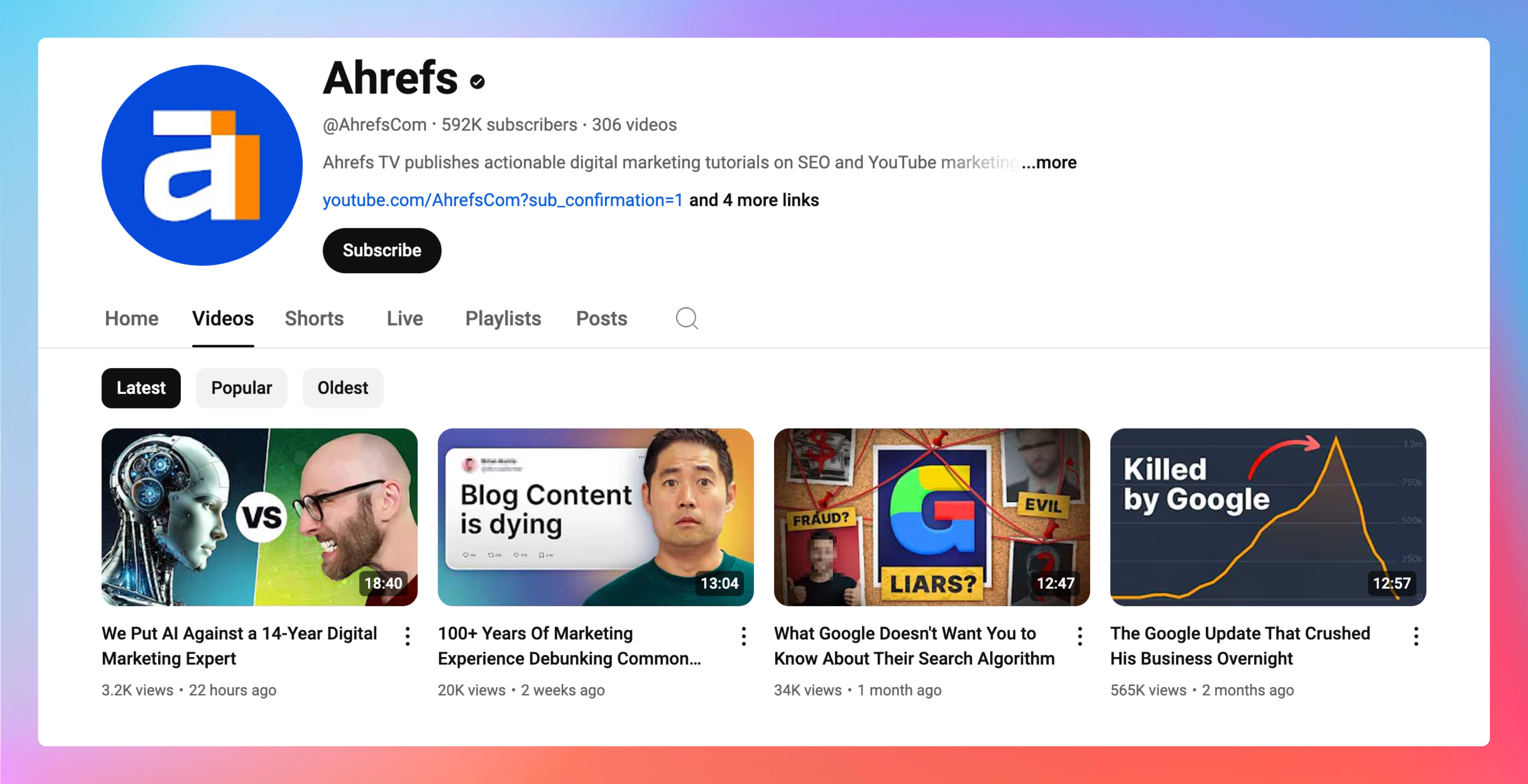 Thumbnail