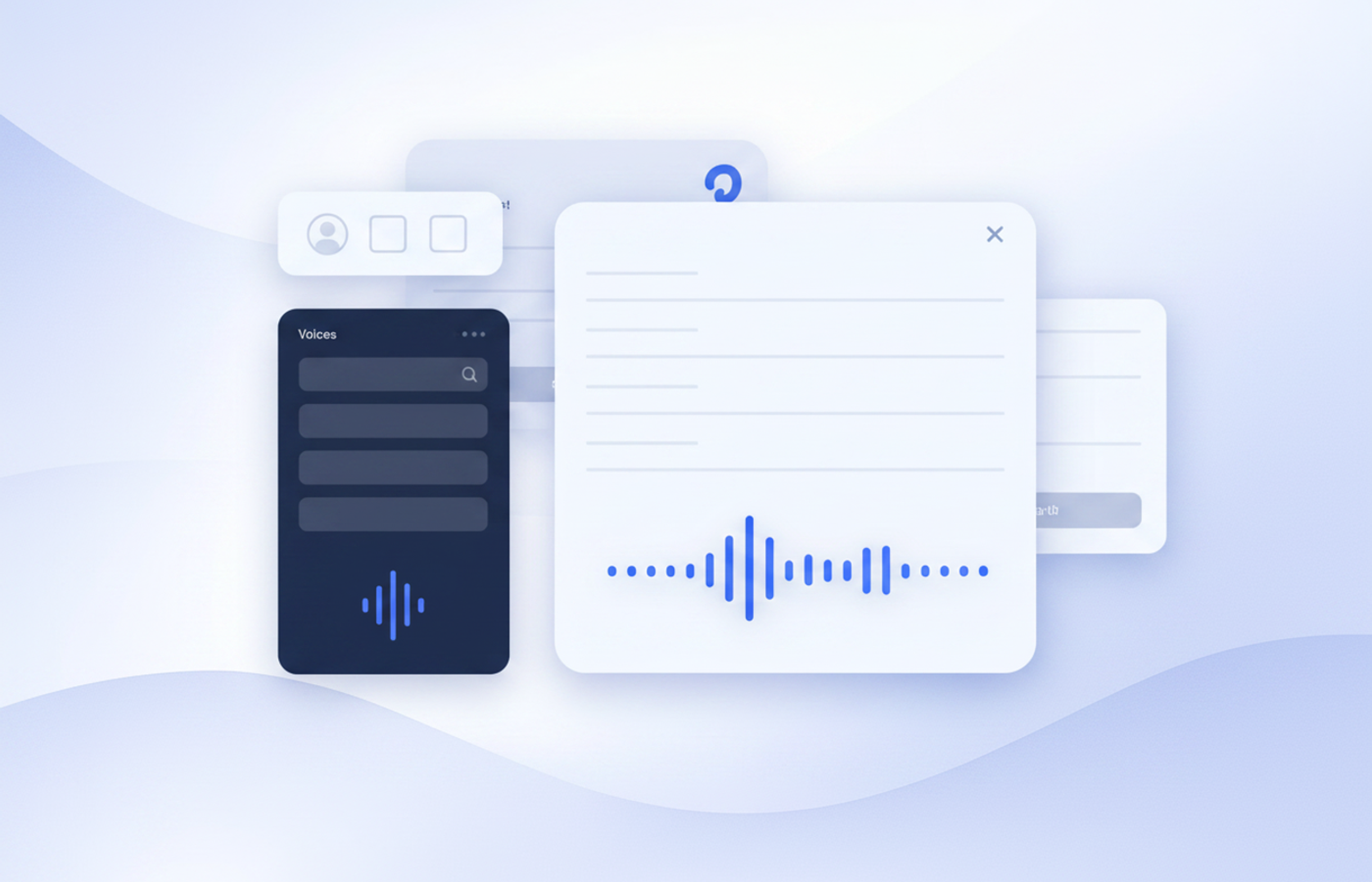 How to make Marathi AI voiceovers illustration