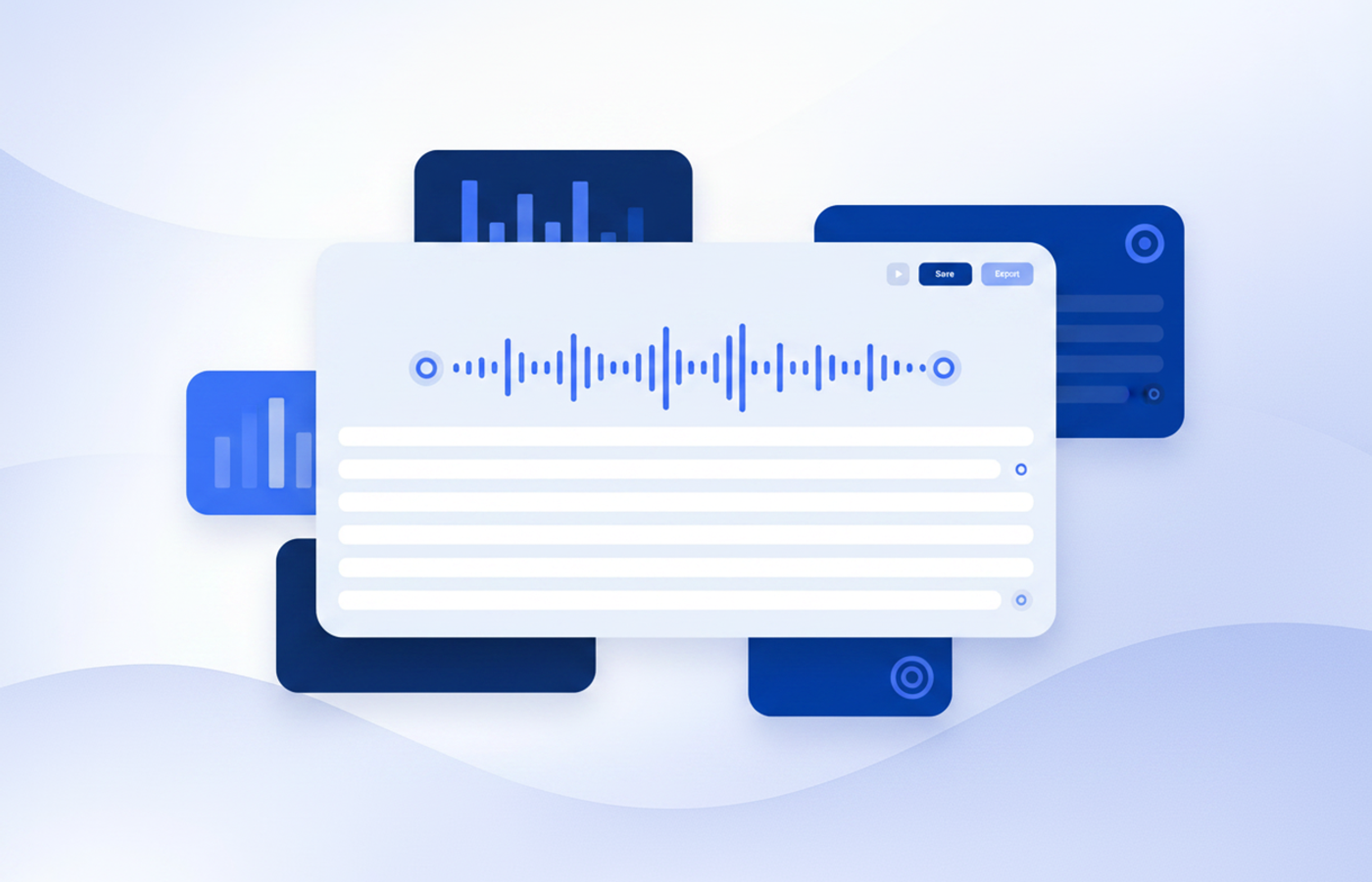 How to create a Hindi voiceover illustration