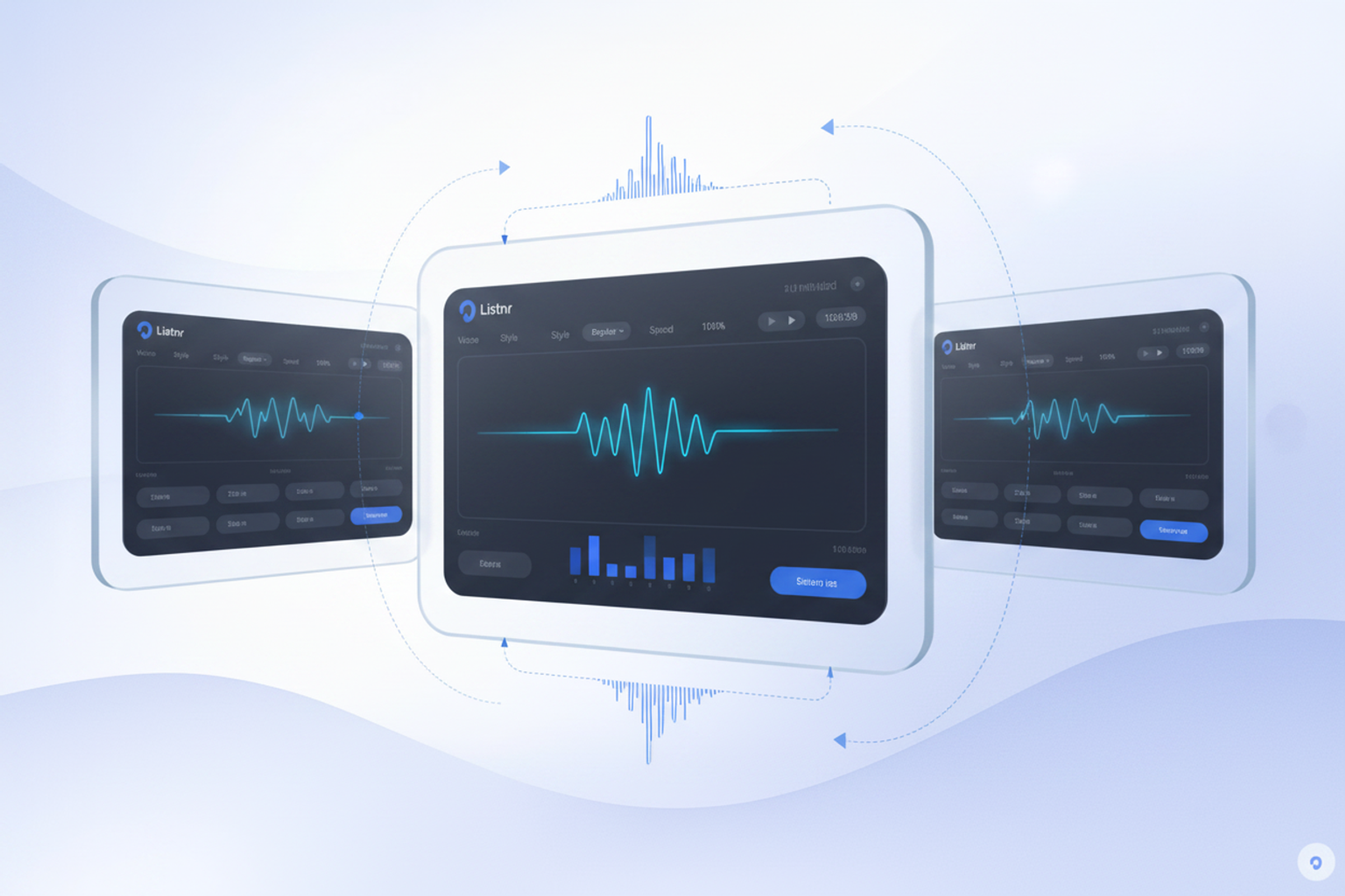 A creator comparing AI voice generators for regional languages like Hindi, Marathi, Telugu, Kannada, and Sinhala