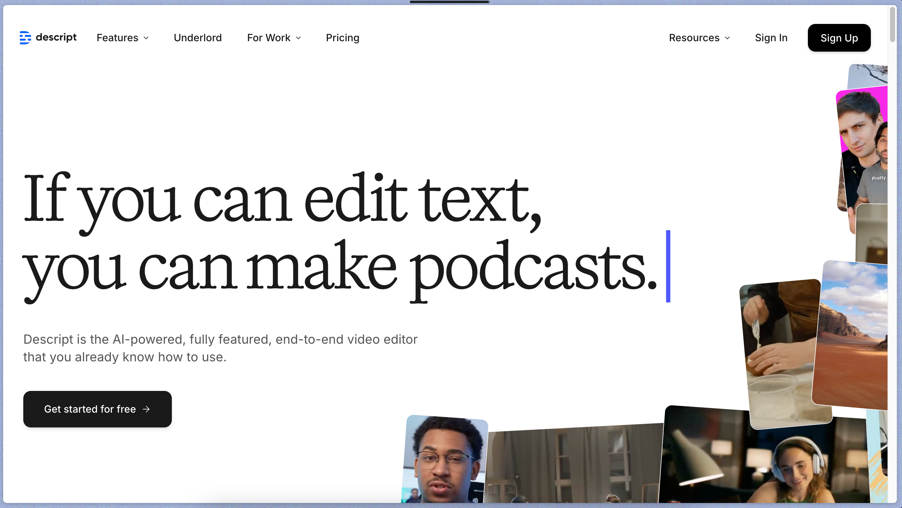 Thumbnail
