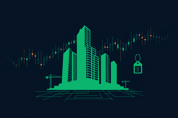 Naya Nazimabad Apartment REIT (NNAR) IPO analysis banner
