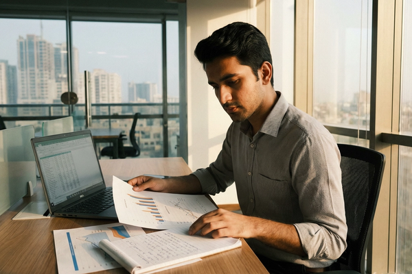 How to Invest in Pakistan Stock Exchange: A Step-by-Step Guide for Beginners