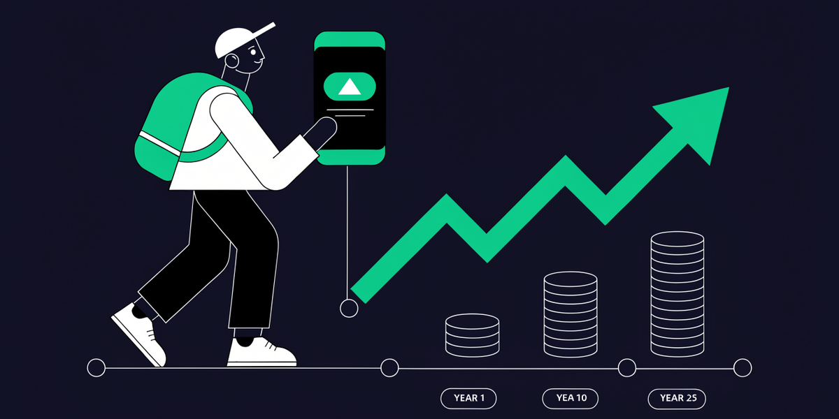Student investor starting PSX portfolio with small money