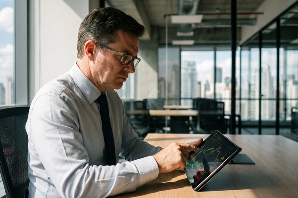 Why PSX Invest Is the Best AI Software for the Pakistan Stock Exchange (PSX)