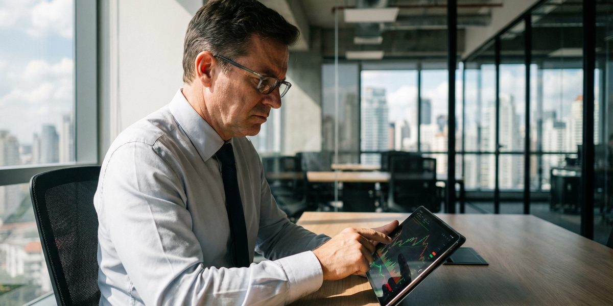 Why PSX Invest Is the Best AI Software for the Pakistan Stock Exchange (PSX)