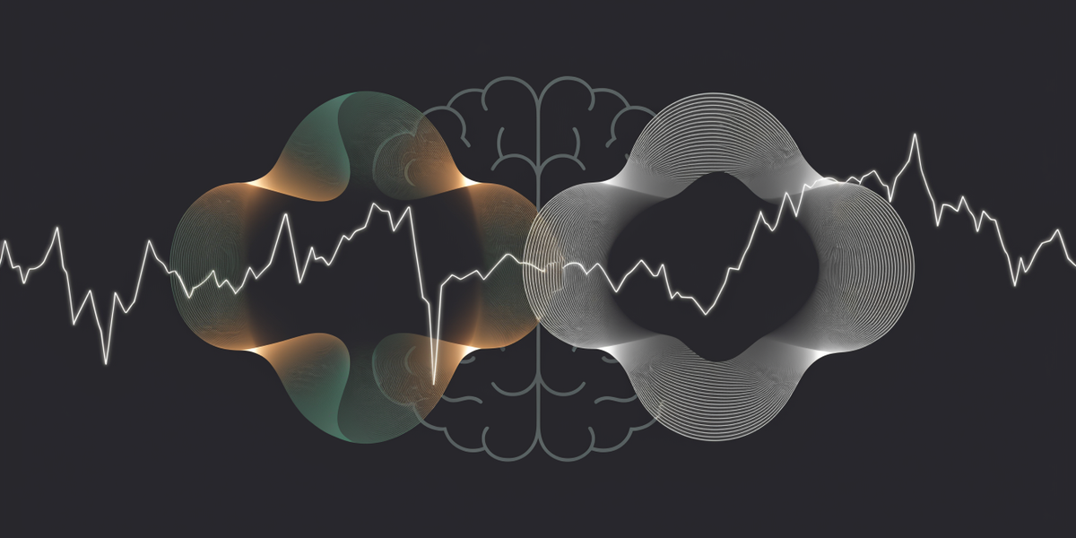 Trader psychology and decision-making