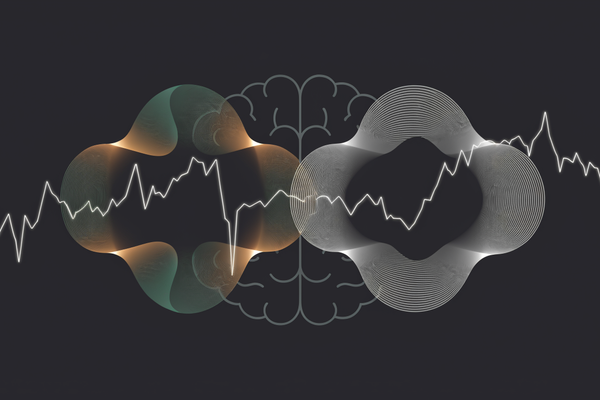 Trader psychology and decision-making