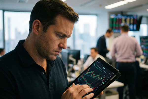 How to Trade PSX Stocks During High Volatility Periods