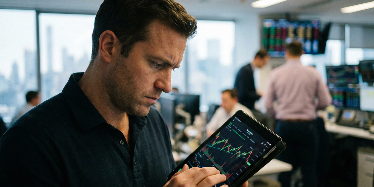 How to Trade PSX Stocks During High Volatility Periods