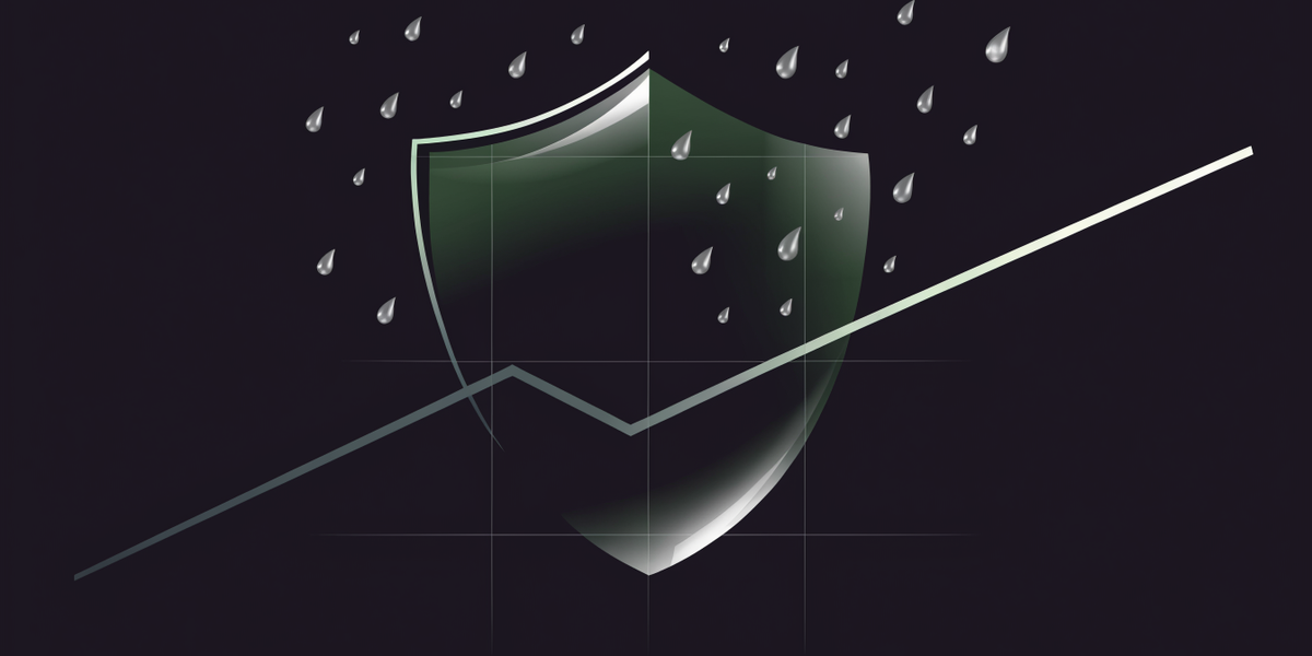 Insurance sector as portfolio compounder